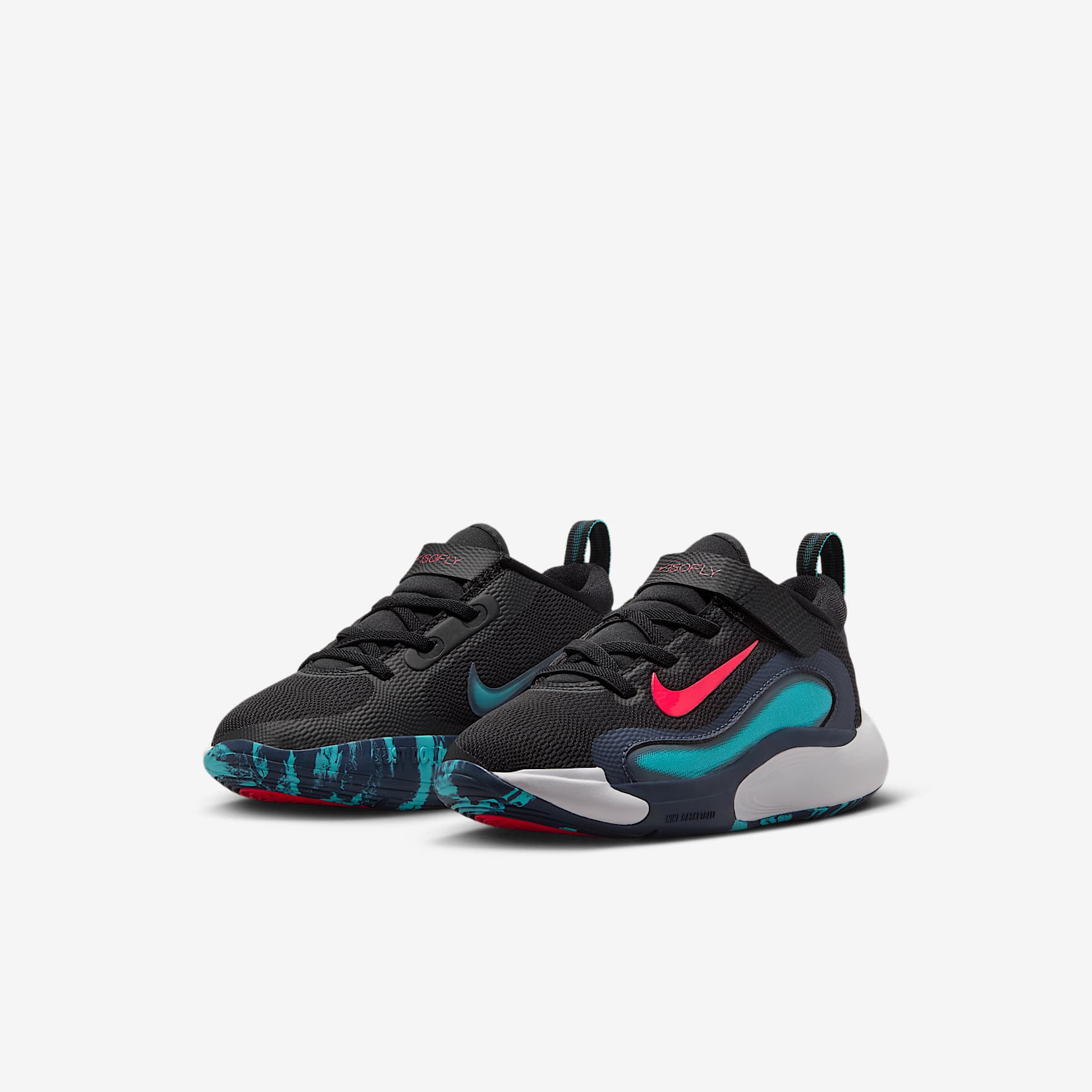 Nike IsoFly Little Kids' Shoes