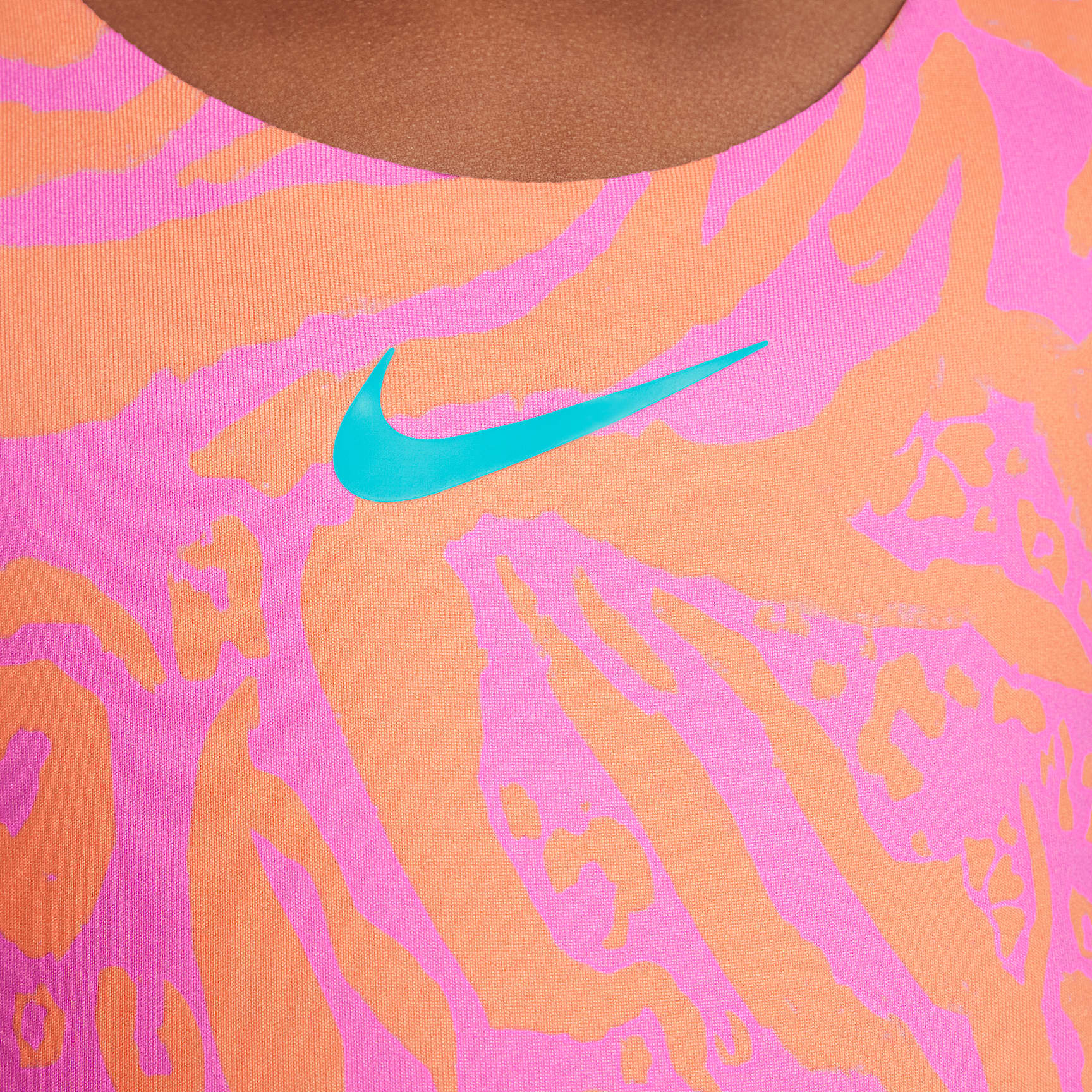 Nike Dri-FIT Toddler Wild Flower Fashion Dress