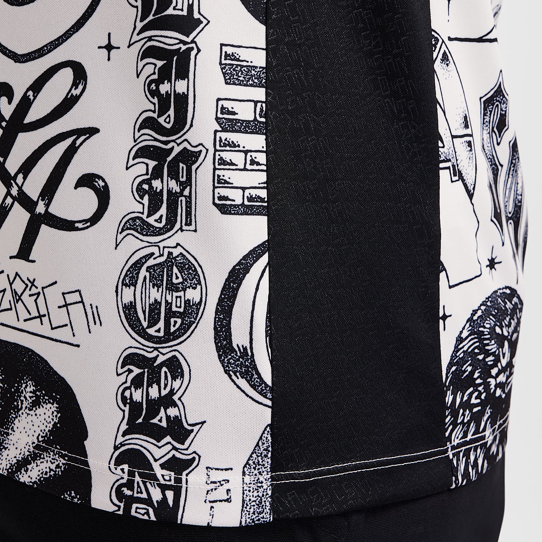 Club América Academy Pro SE Men's Nike Dri-FIT Soccer Pre-Match Short-Sleeve Top