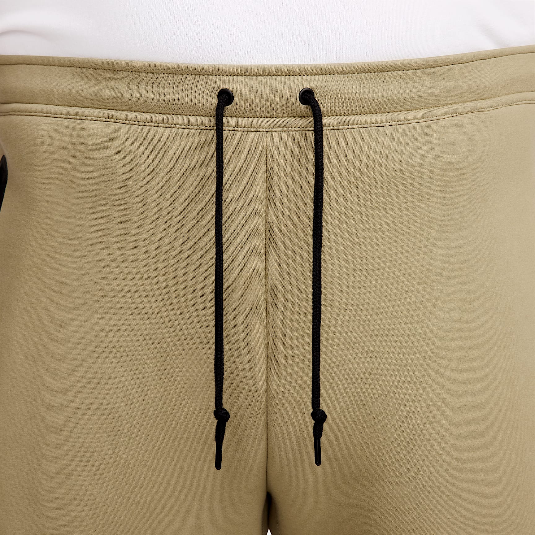 Nike Tech Men's Fleece Open-Hem Pants