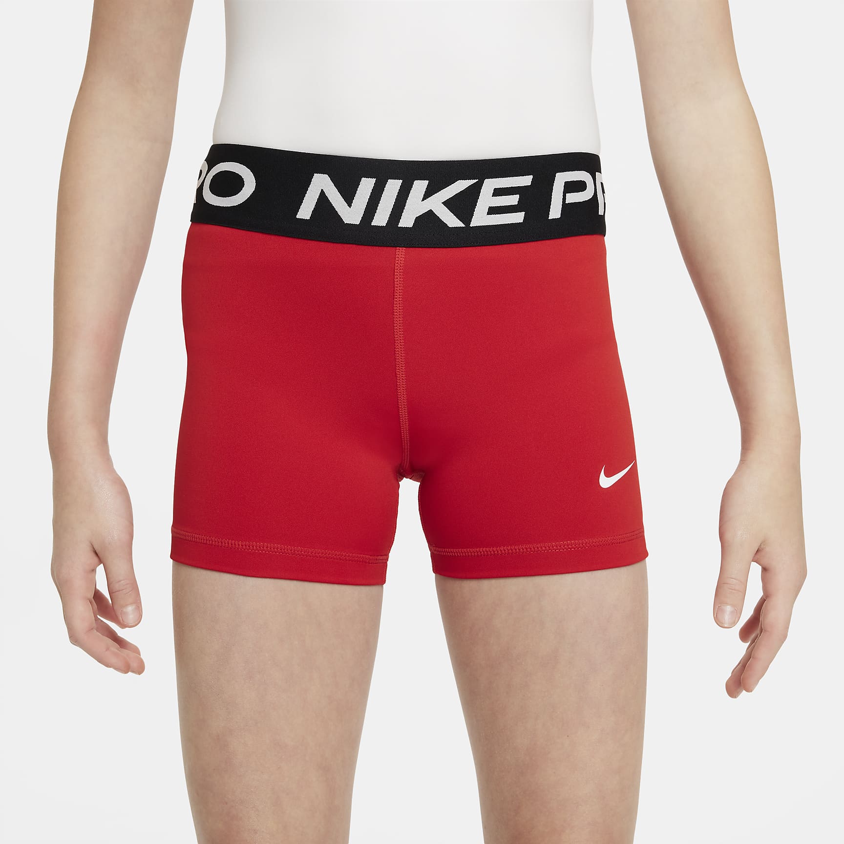 Nike Pro Girls' Shorts