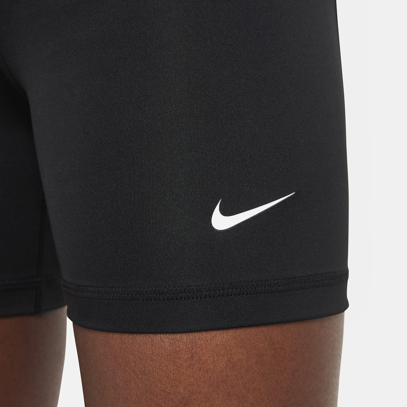 Nike Pro Girls' Shorts