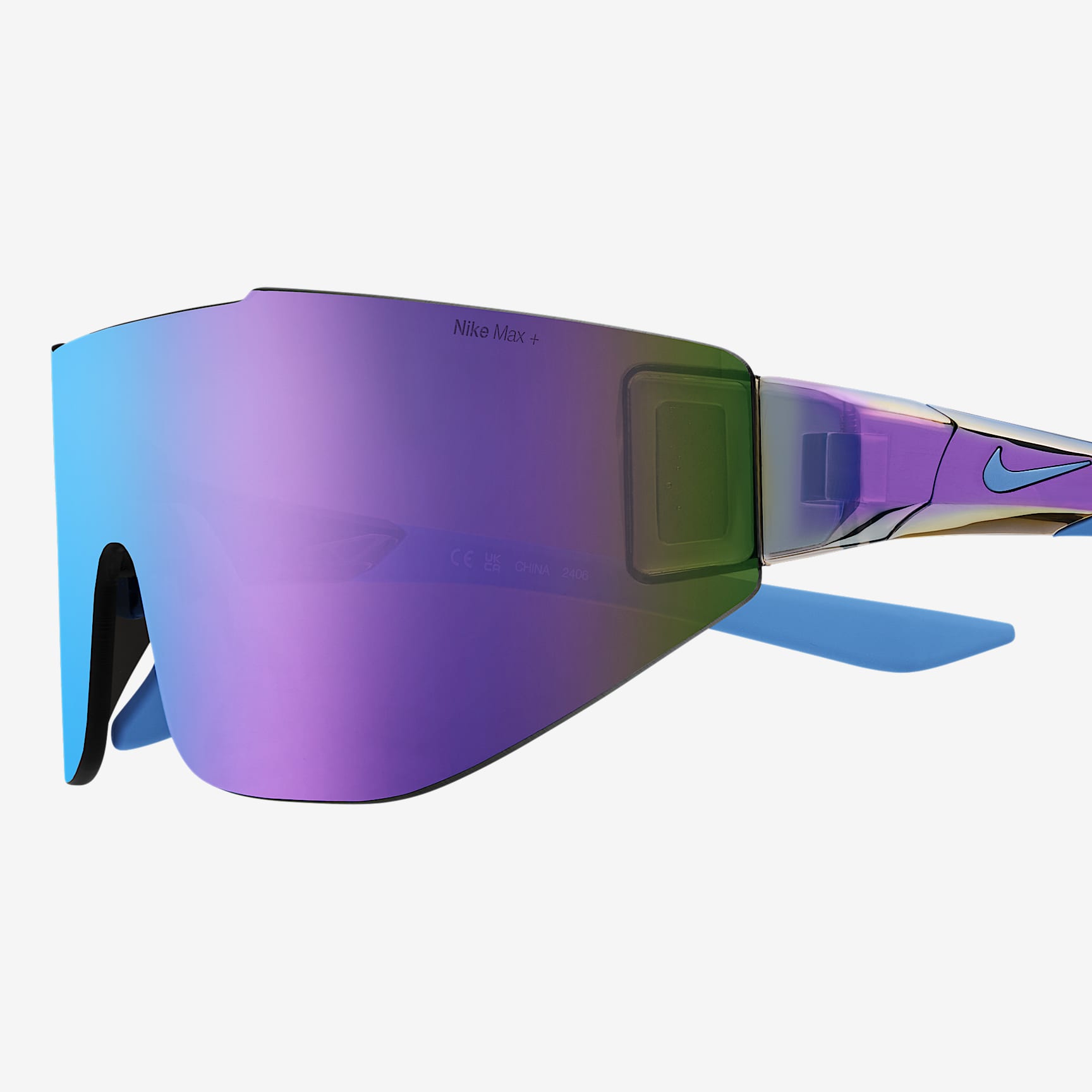 Nike Athena Edge Sunglasses
