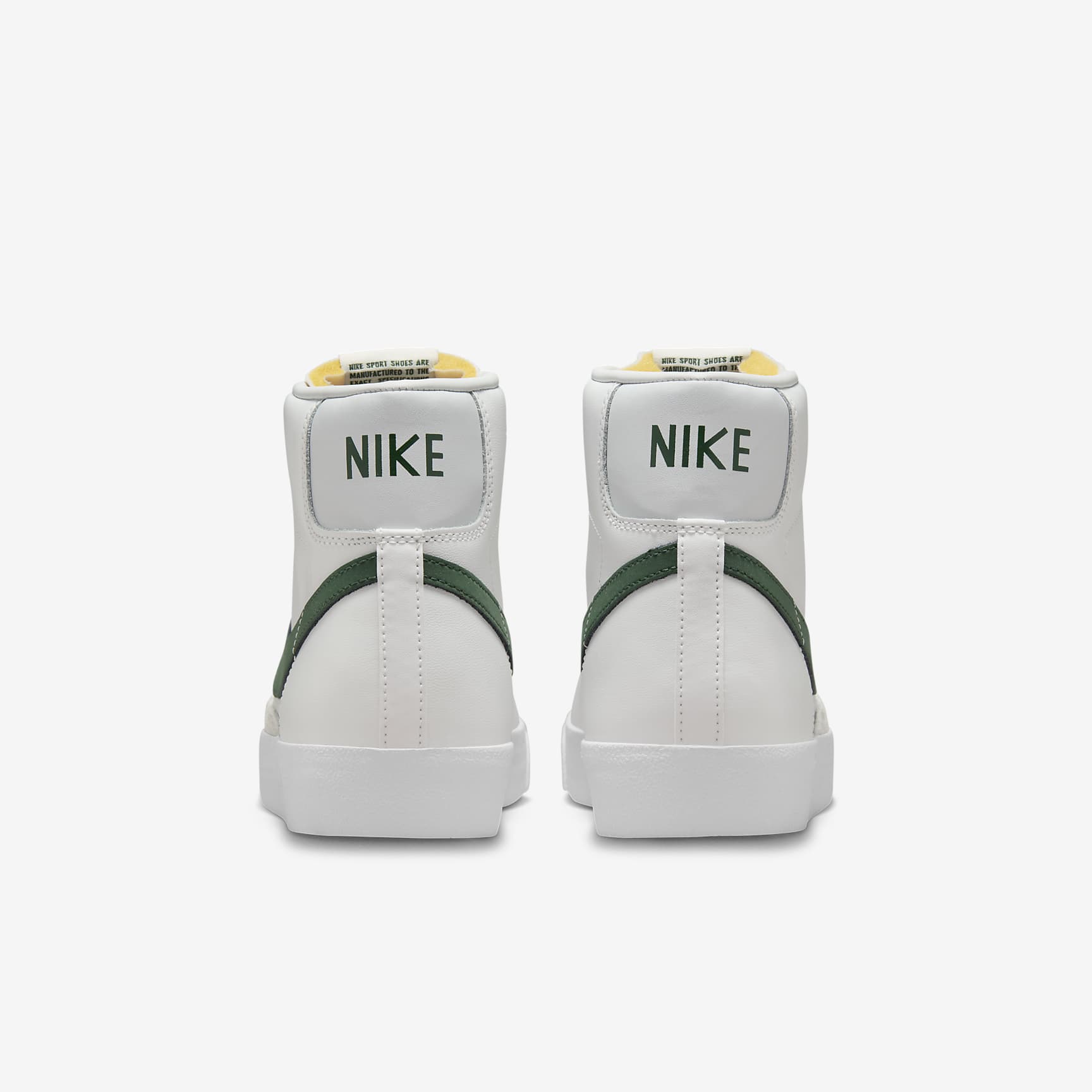 Nike Blazer Mid '77 Vintage Men's Shoes