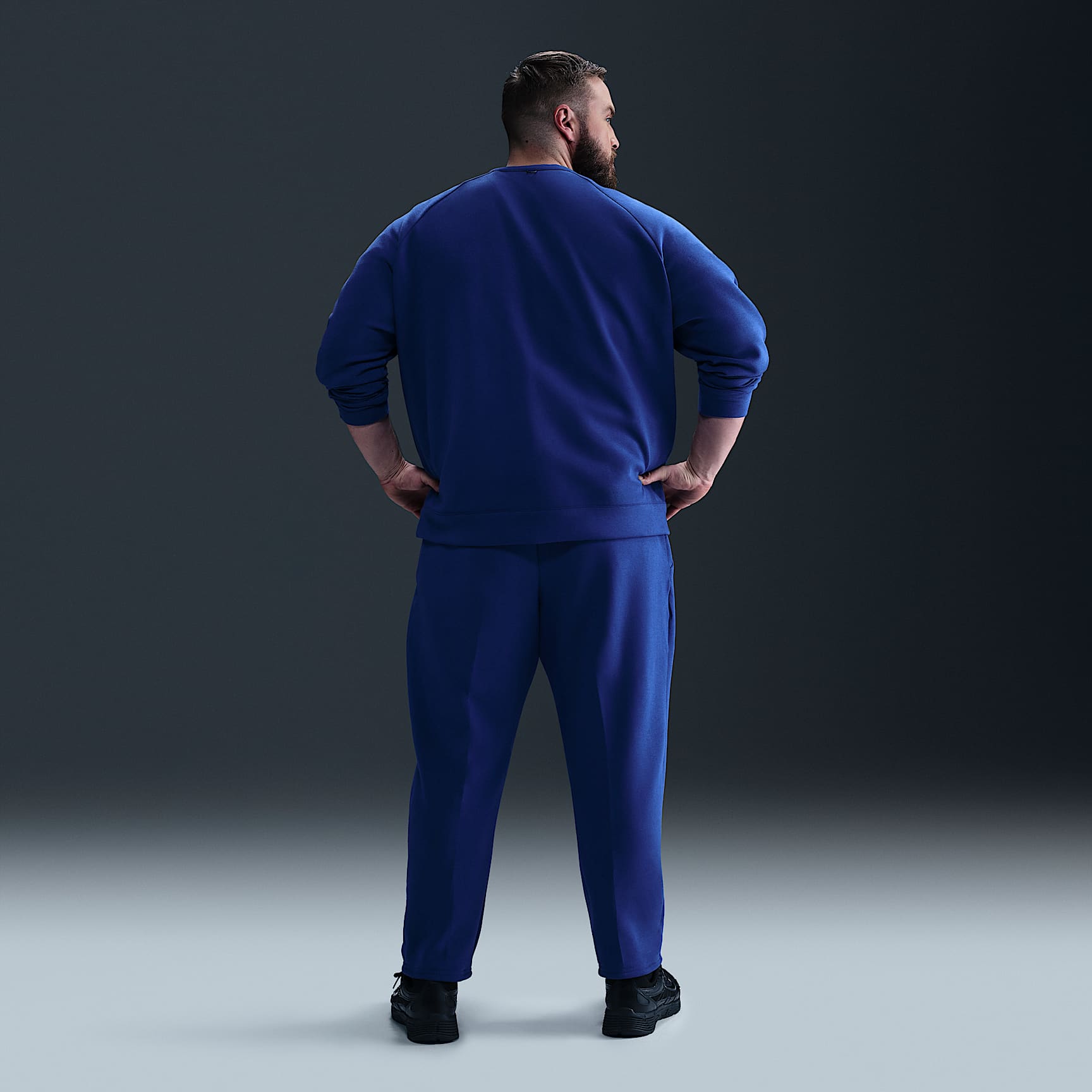 Nike 24.7 ImpossiblySoft Men's Dri-FIT Pants