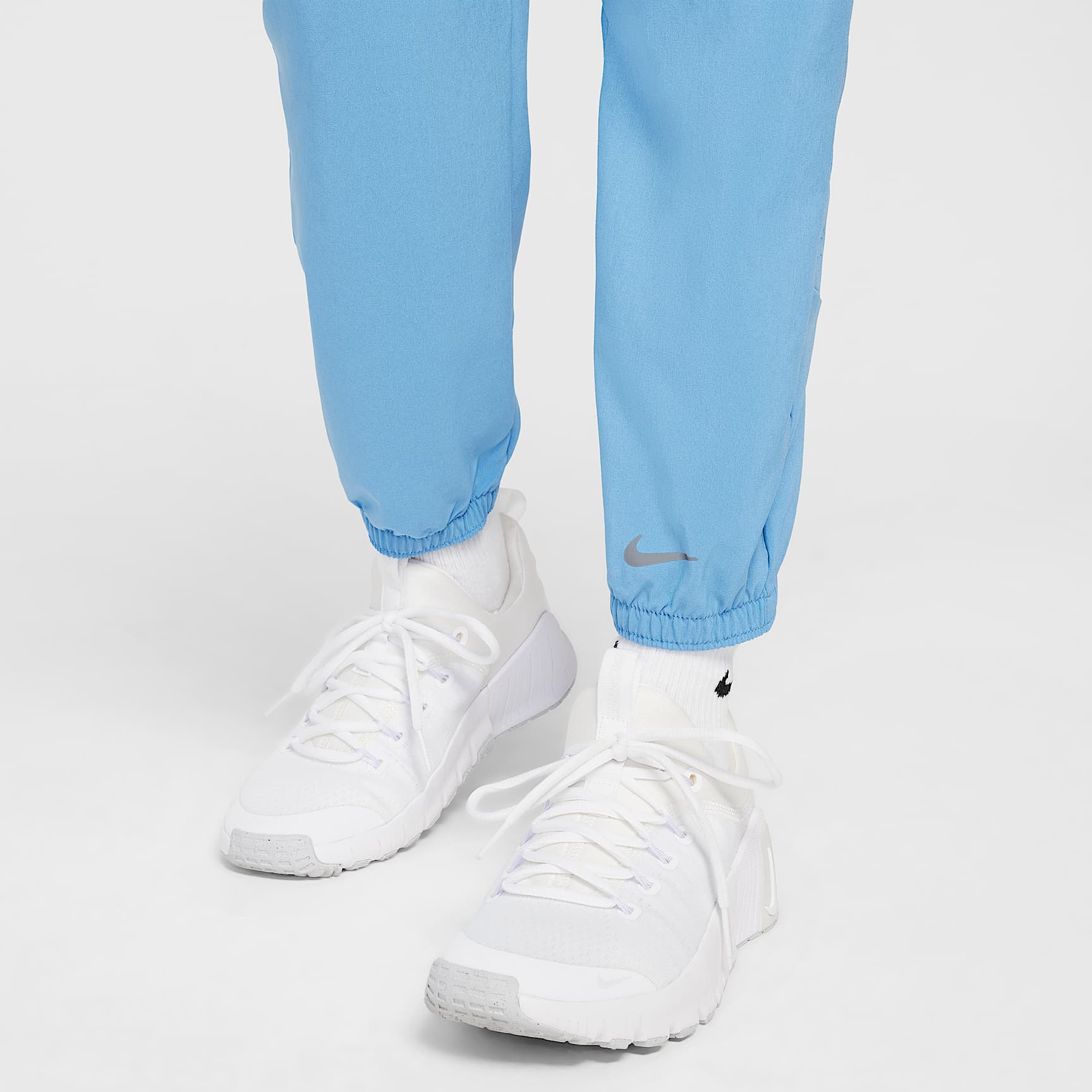 Nike Dri-FIT Multi Big Kids' (Boys') Pants