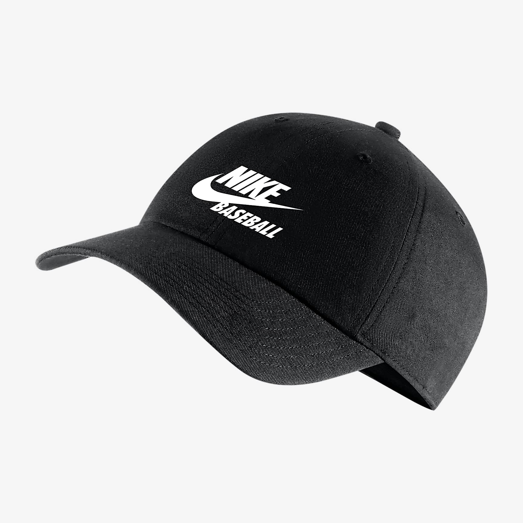 Nike Baseball Campus Cap