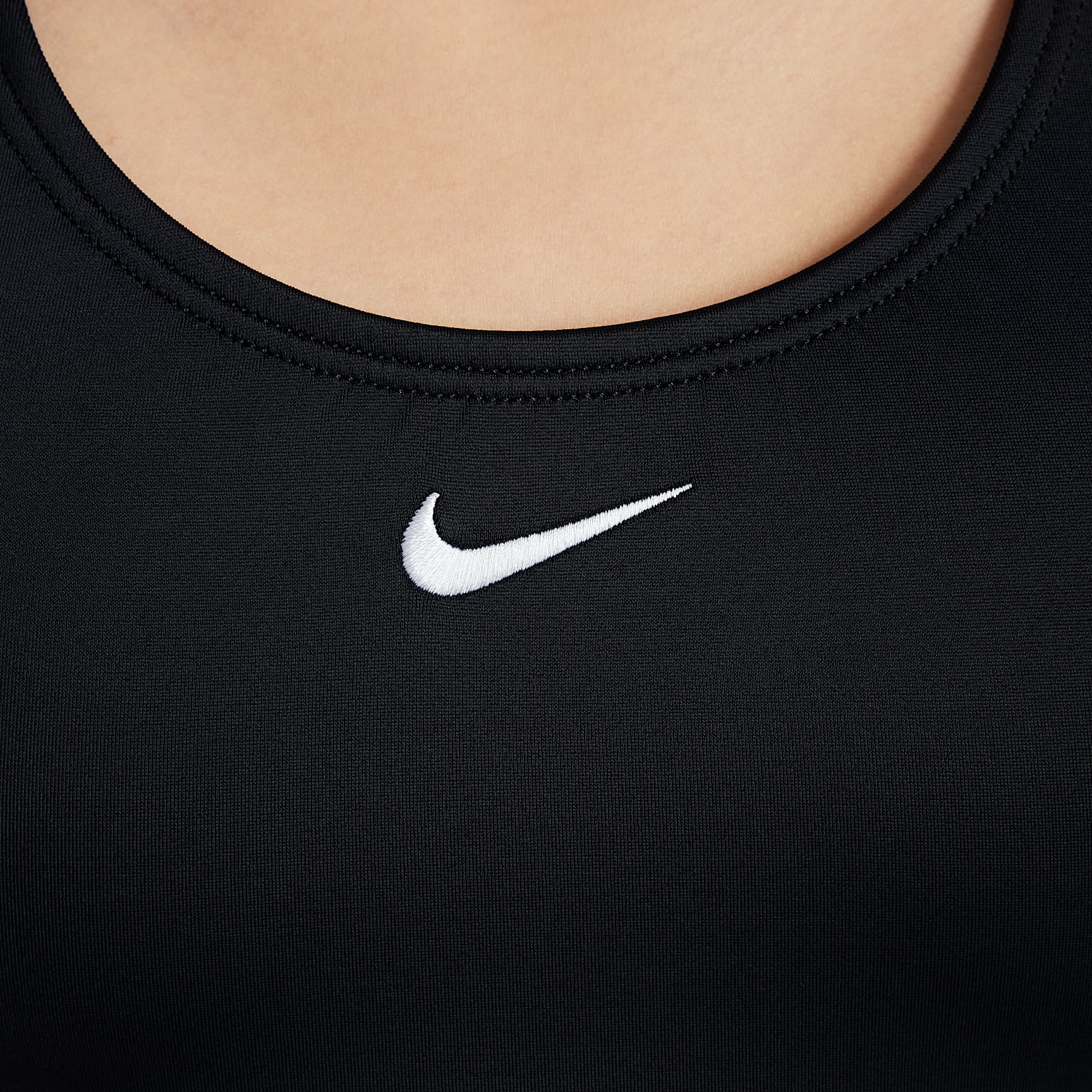 Nike Swim Big Kids' (Girls') Crossback Midkini Set