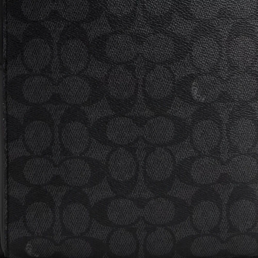 Сумка COACH Ethan Pack In Signature Canvas