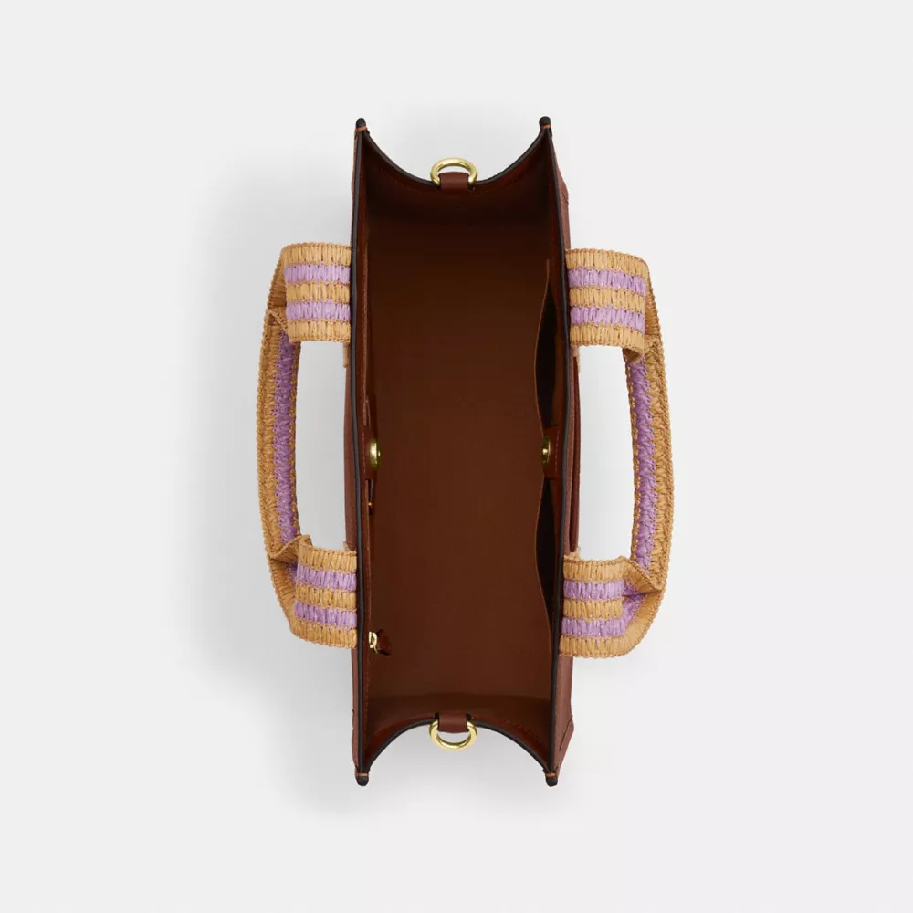 Сумка COACH Smith Tote Bag