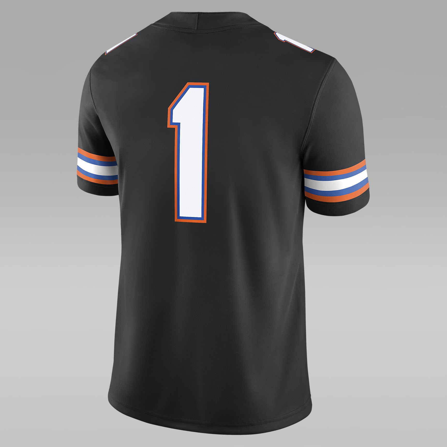 Florida Gators Men's Nike Dri-FIT College Game Jersey