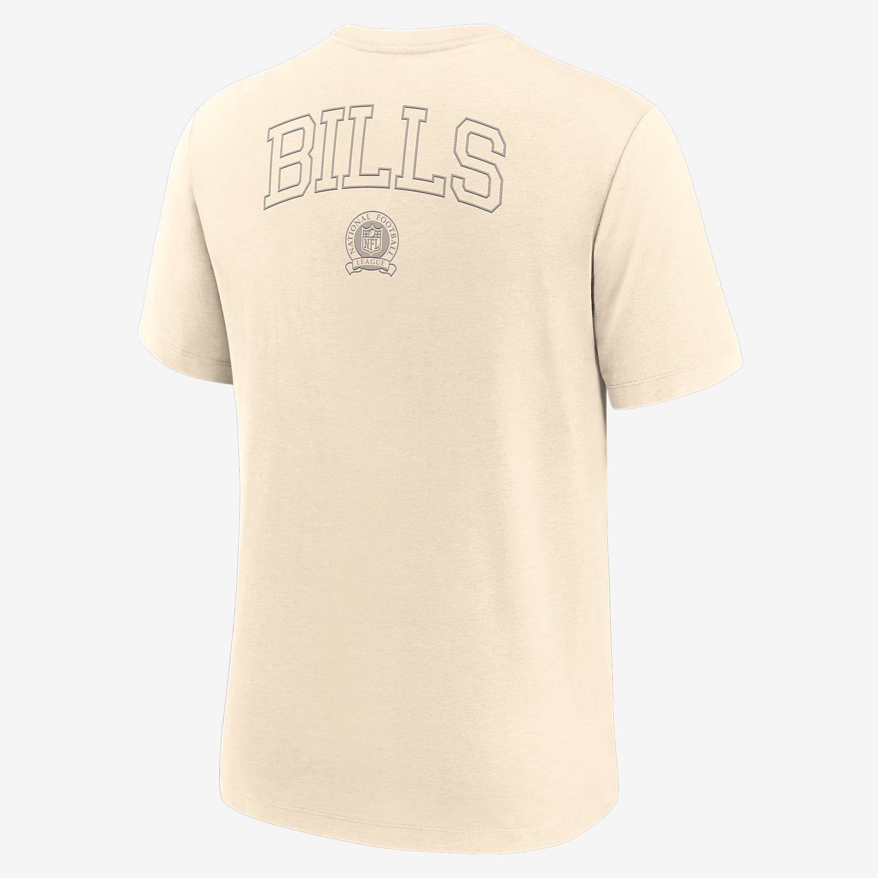 Buffalo Bills Glory Men's Nike NFL T-Shirt