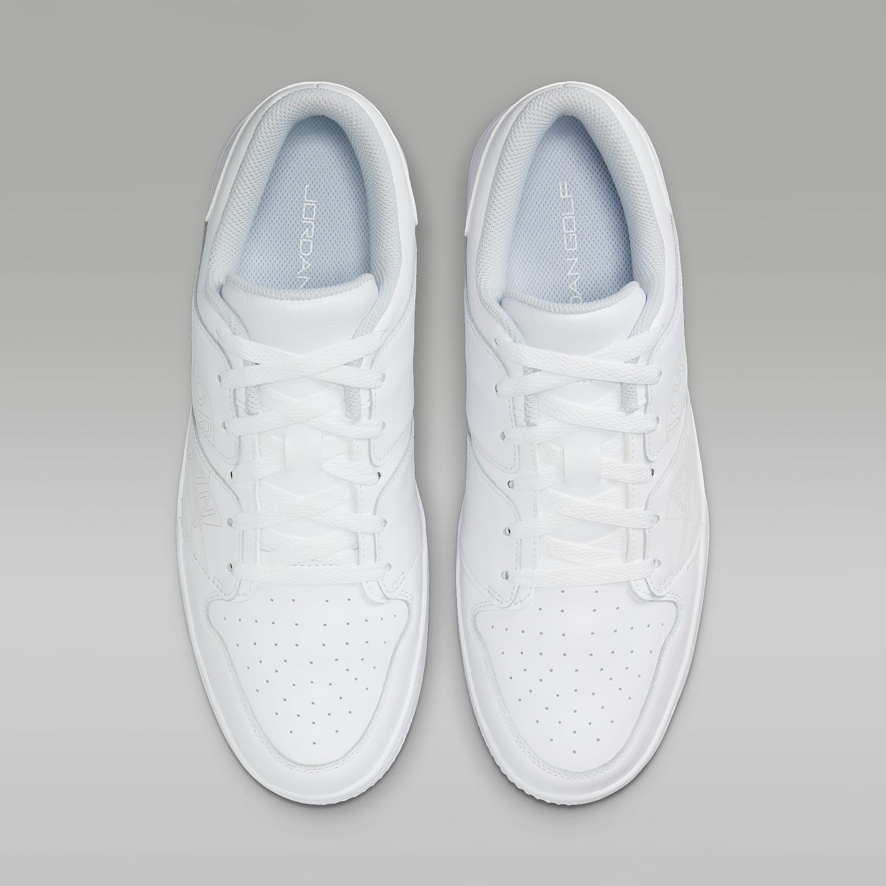 Jordan NU Retro 1 G Golf Shoes