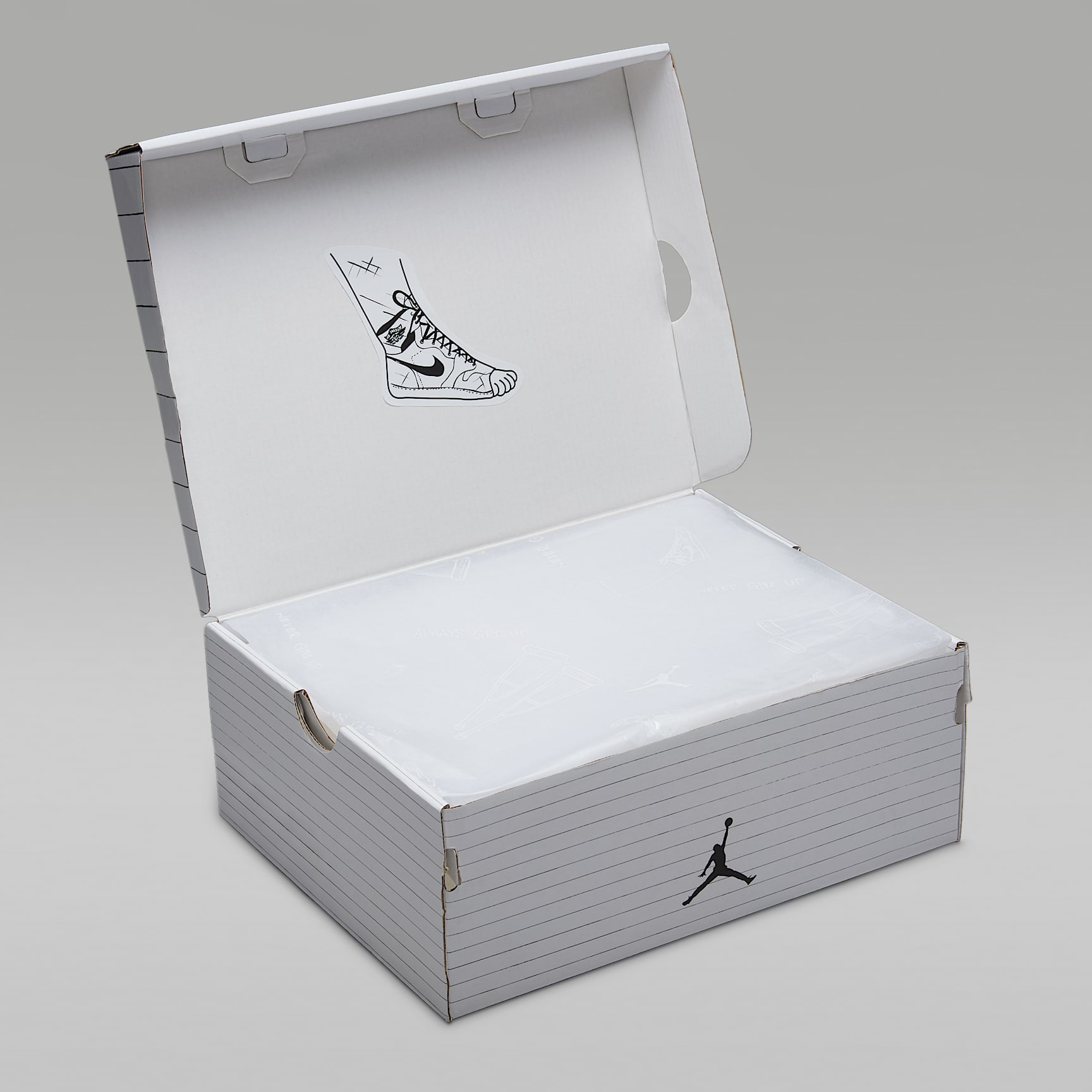 Air Jordan 1 Mid Sneaker School Big Kids' Shoes