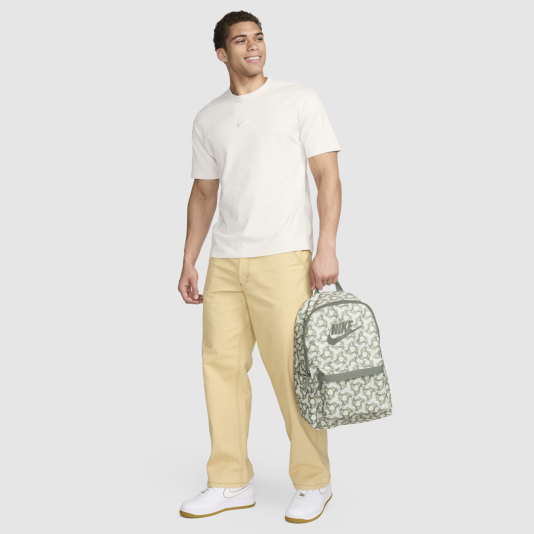 Nike Heritage Backpack (25L)