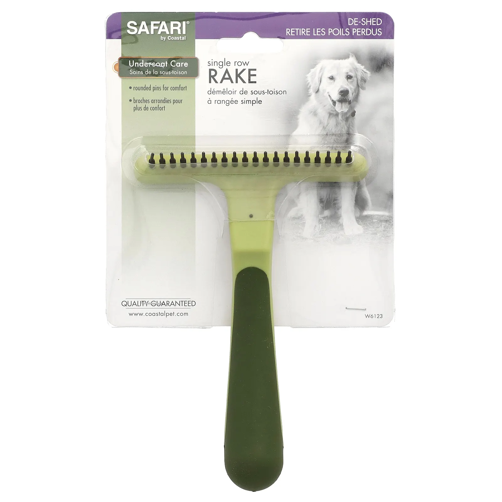 Safari, Однорядные, 1 шт.