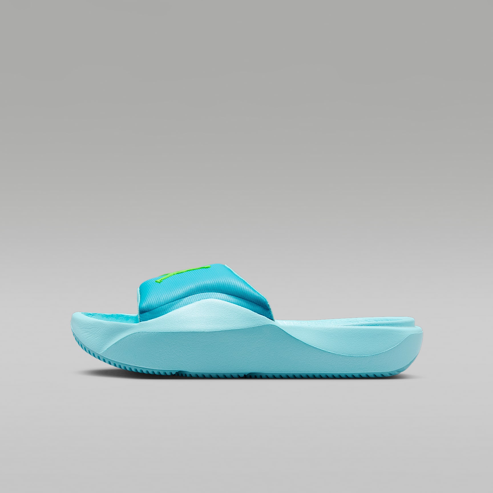 Jordan Franchise Big Kids' Slides