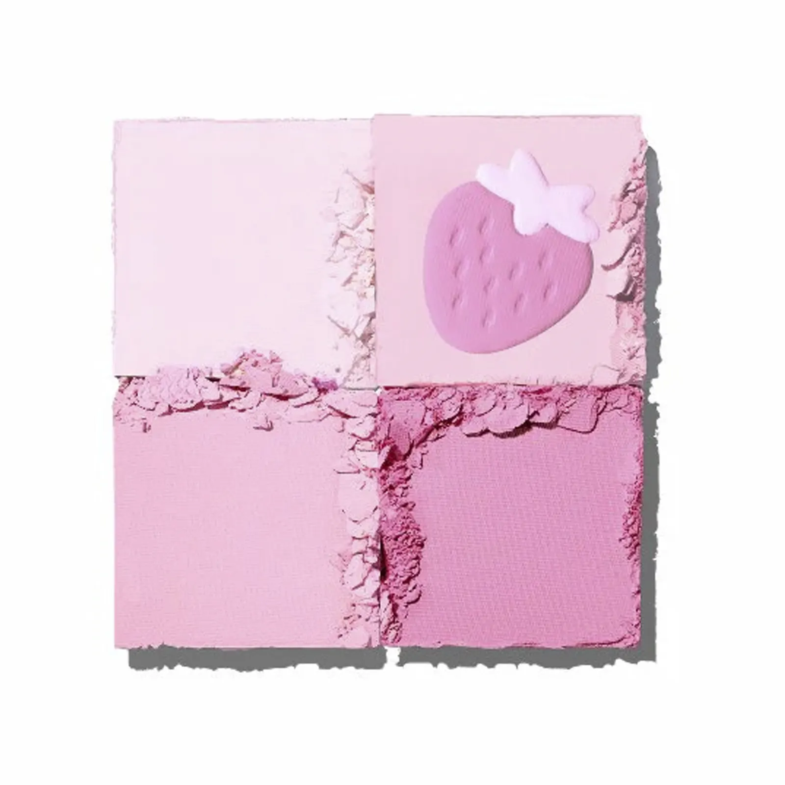 Dasique, Blending Mood Cheek, 06 ягодный смузи, 11 г