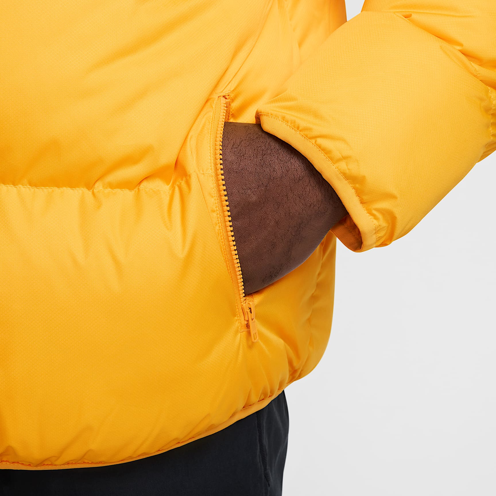 Nike Sportswear Club Men's Puffer Jacket