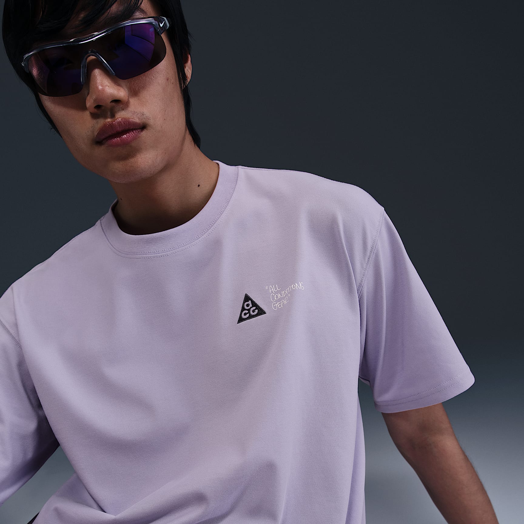 Nike ACG Men's Dri-FIT T-Shirt