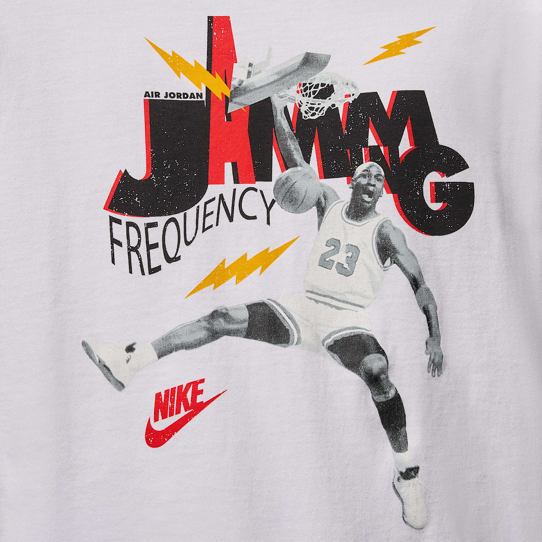 Jordan Brand Men's T-Shirt