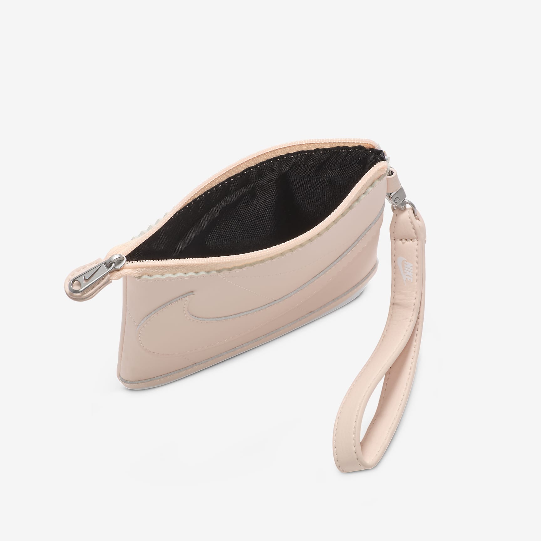 Nike Icon Cortez Wristlet