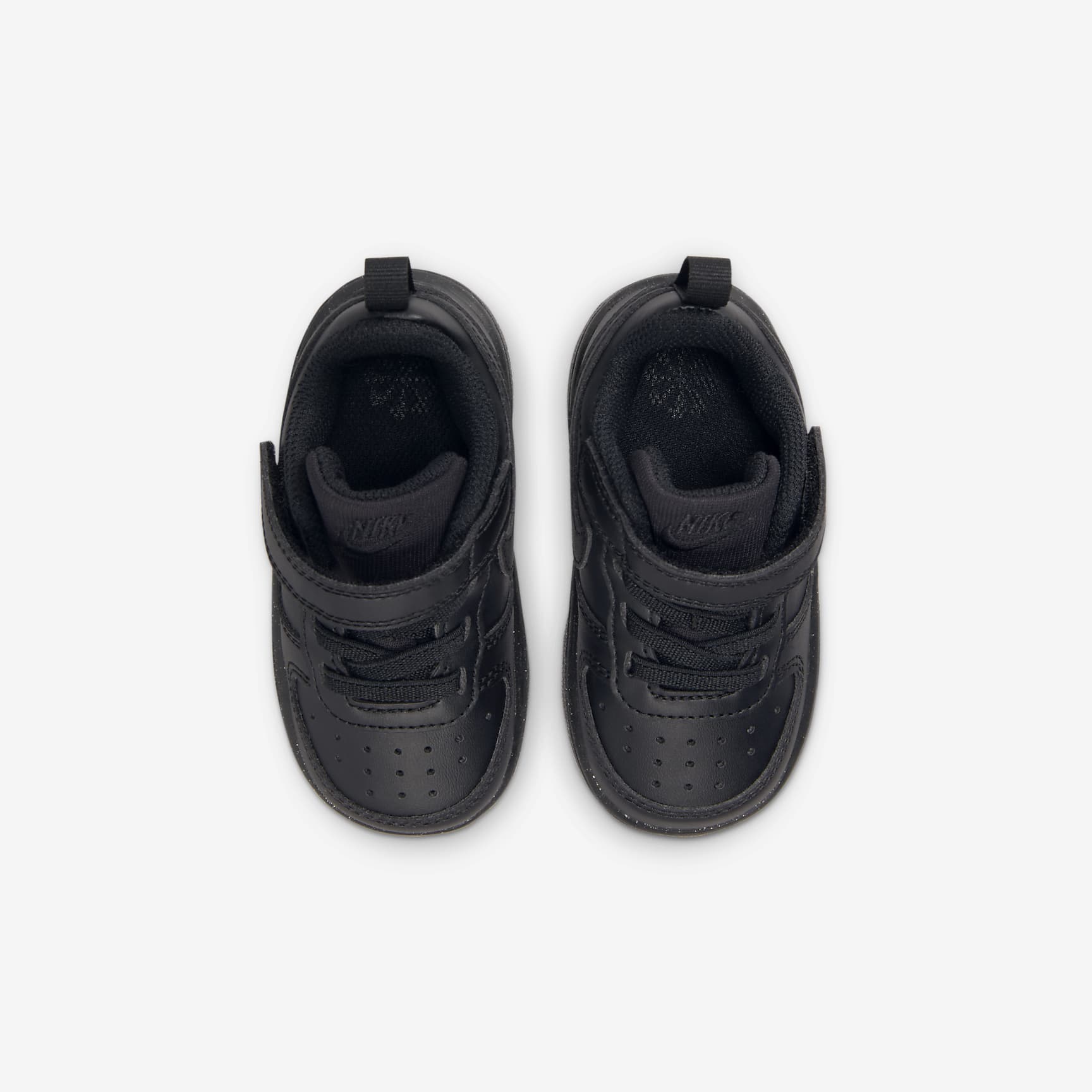 Nike Court Borough Low Recraft Baby/Toddler Shoes