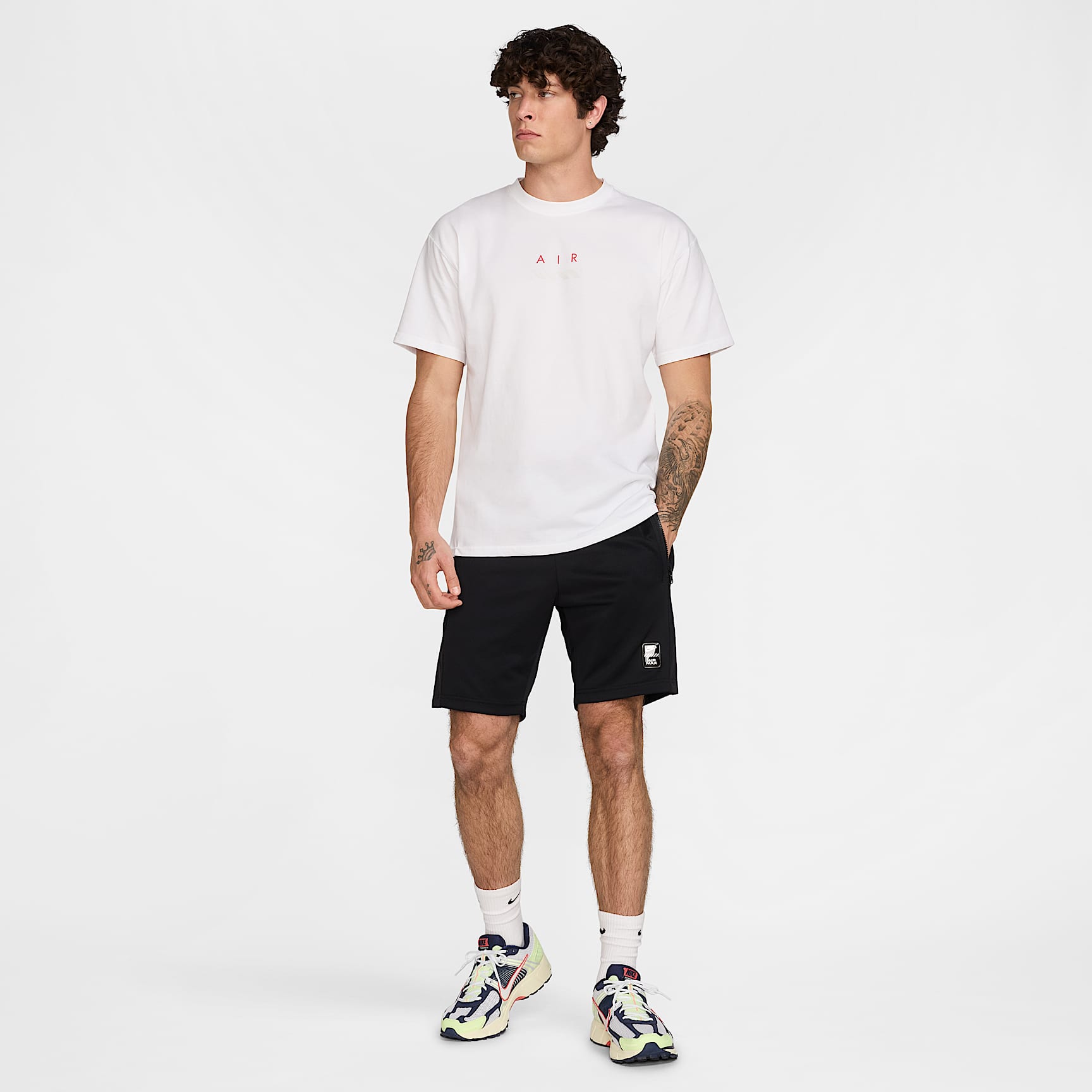 Nike Sportswear Men's Max90 T-Shirt