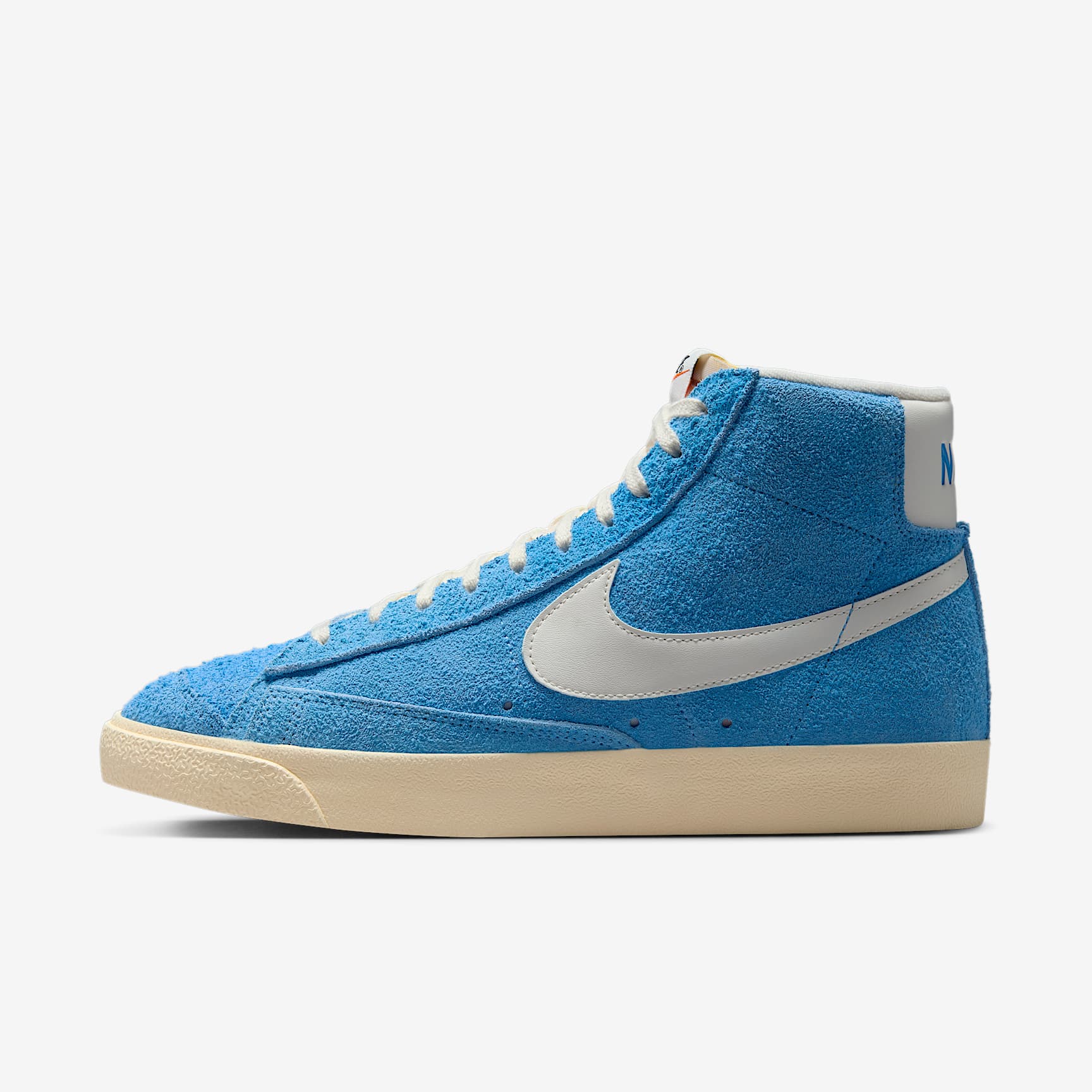 Nike Blazer Mid '77 Vintage Men's Shoes