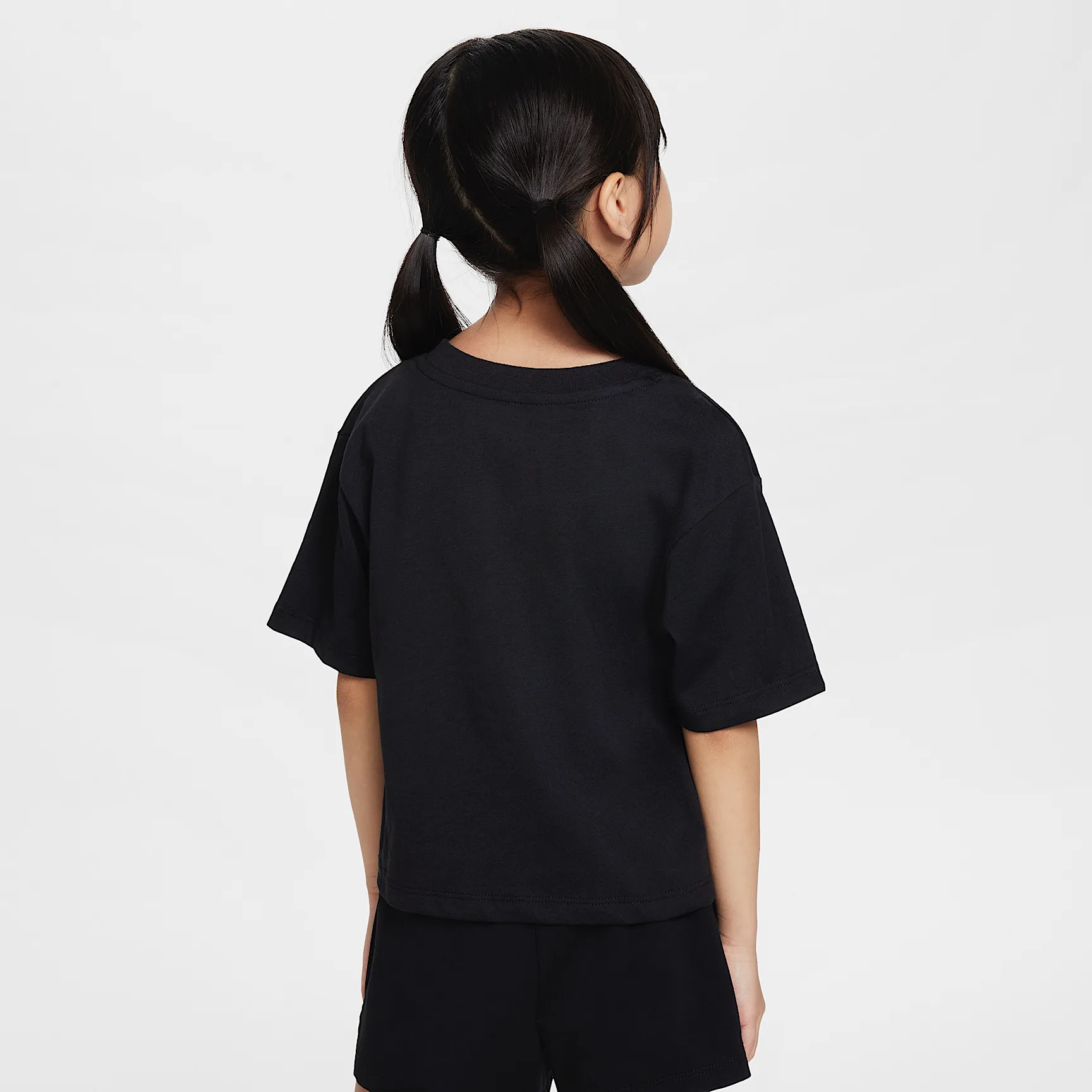 Nike Little Kids' Femme Sport T-Shirt