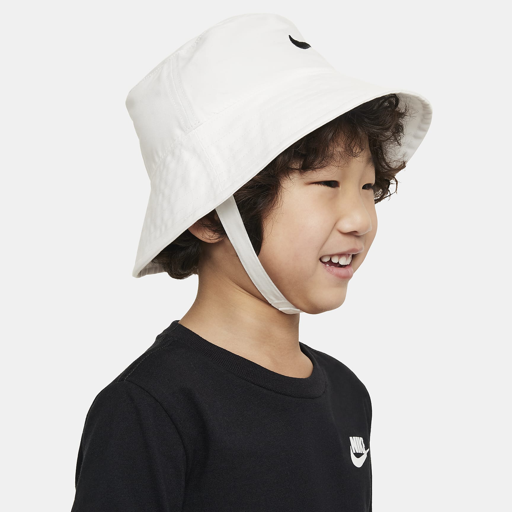 Nike UPF 40+ Bucket Hat Toddler Hat