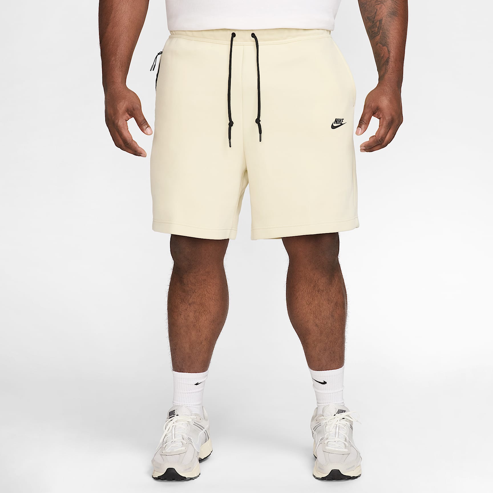 Nike Sportswear Tech Fleece Men's Shorts