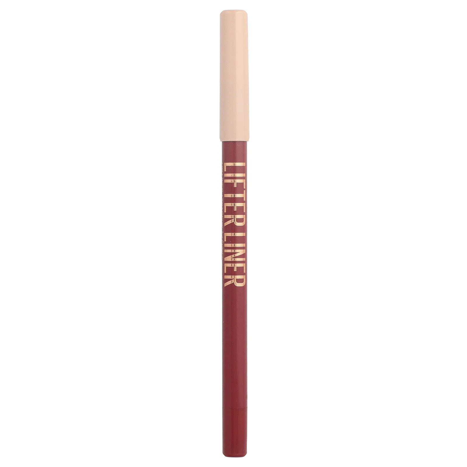 Maybelline, Sport Liner, карандаш для губ, оттенок 08 Fine Line, 1,2 г (0,042 унции)