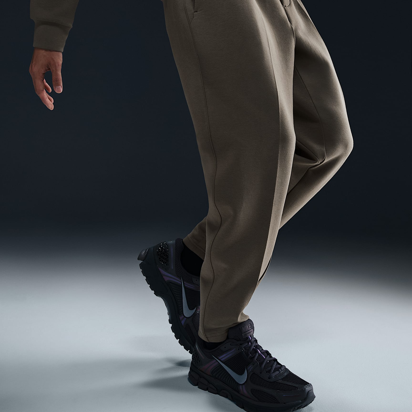 Nike 24.7 ImpossiblySoft Men's Dri-FIT Pants