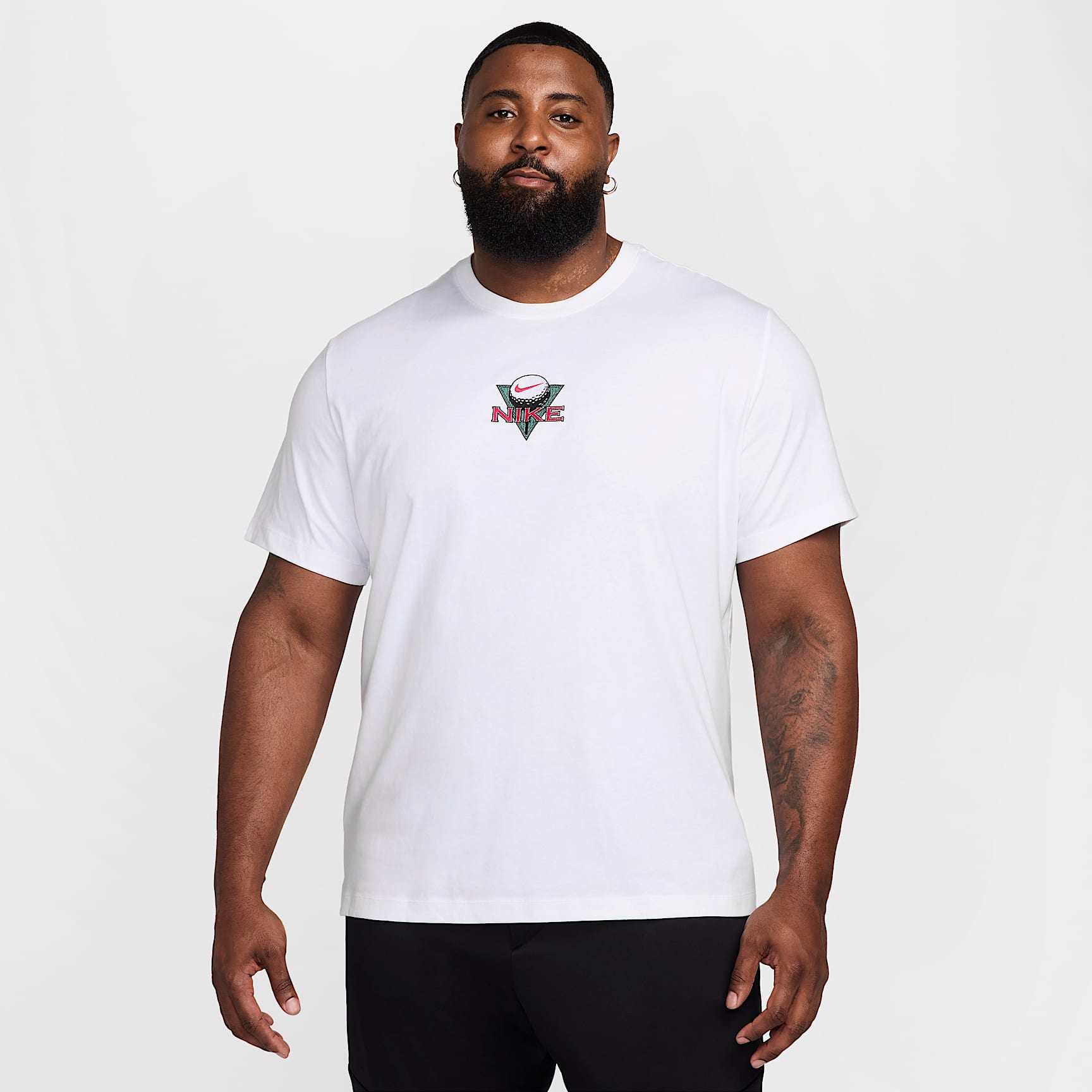 Nike Men's Golf T-Shirt