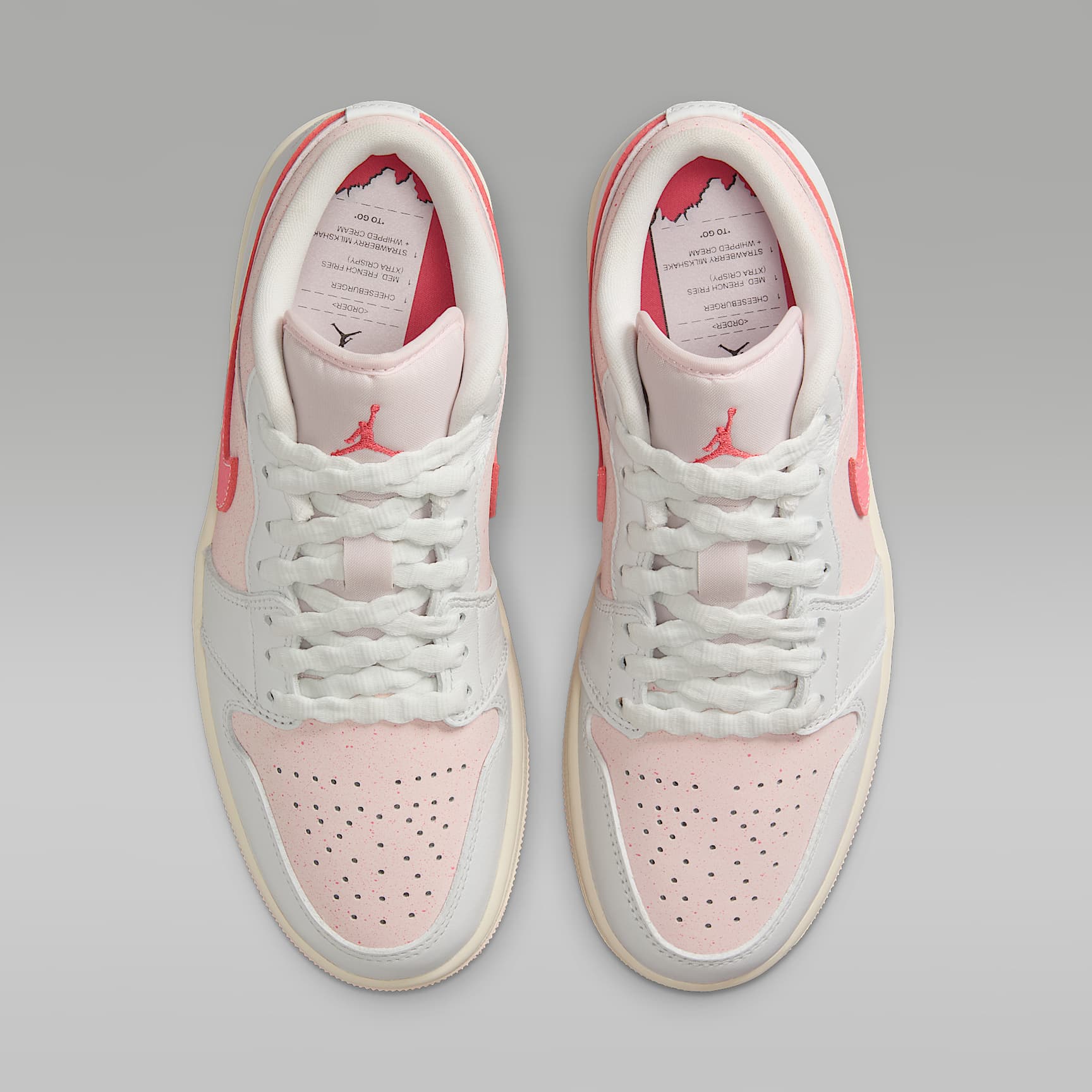 Air Jordan 1 Low SE Women's Shoes