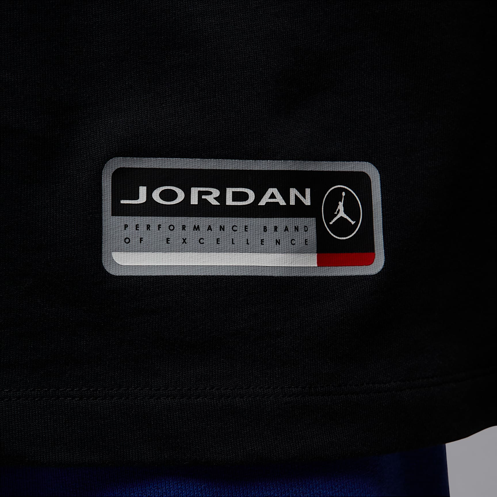 Jordan Flight Essentials Men's Oversized T-Shirt