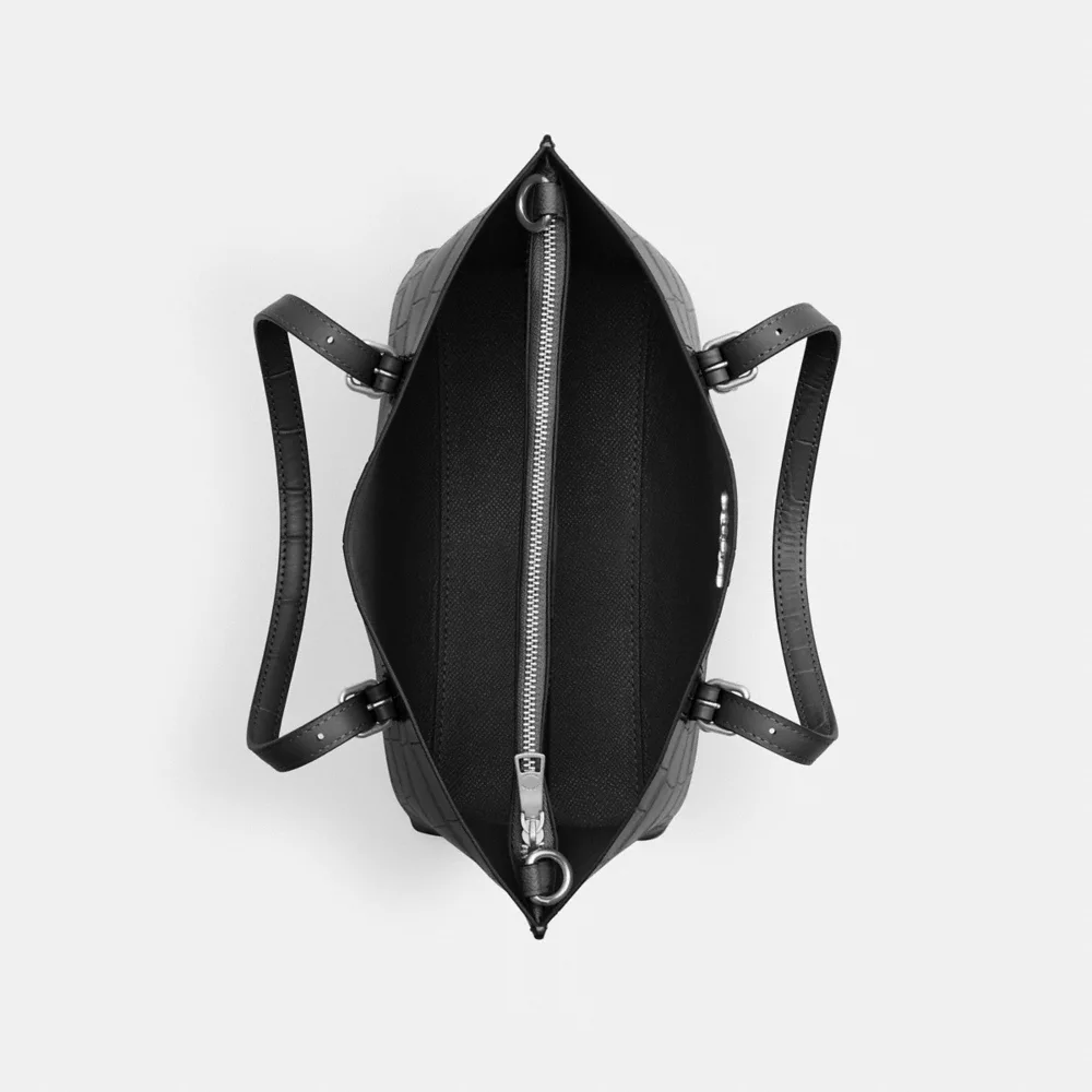 Сумка COACH Mollie Tote Bag 25