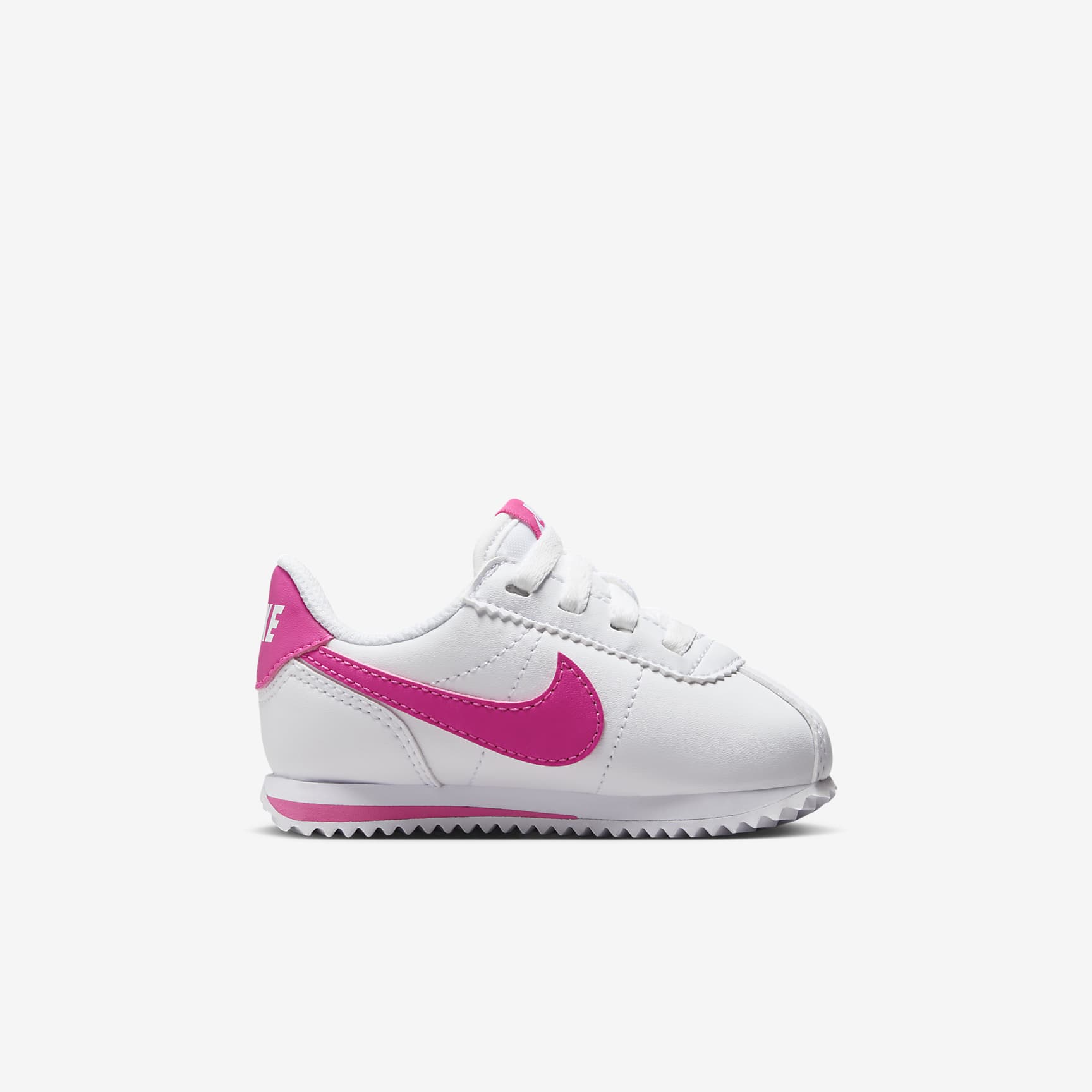 Nike Cortez EasyOn Baby/Toddler Shoes