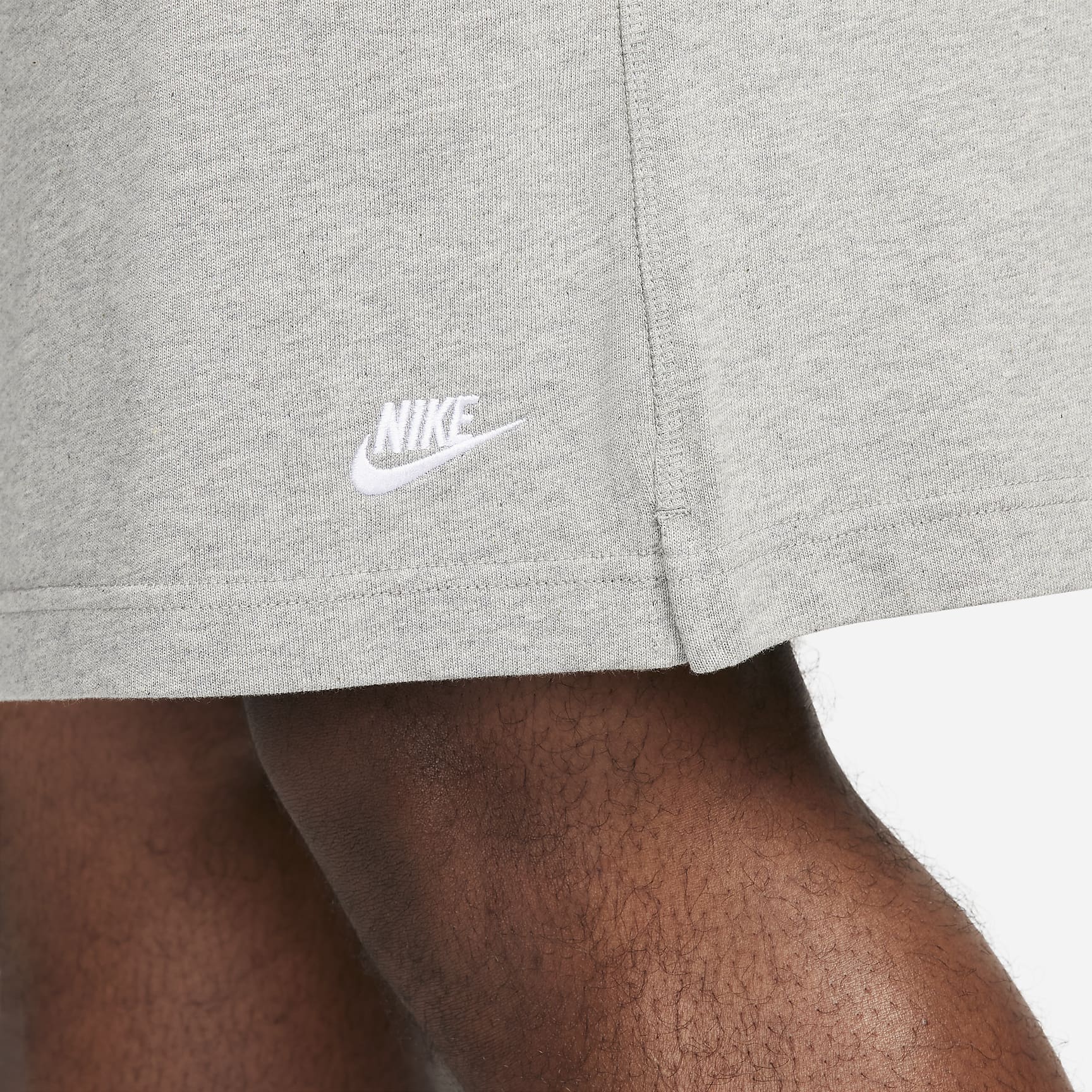 Nike Club Men's Knit Shorts
