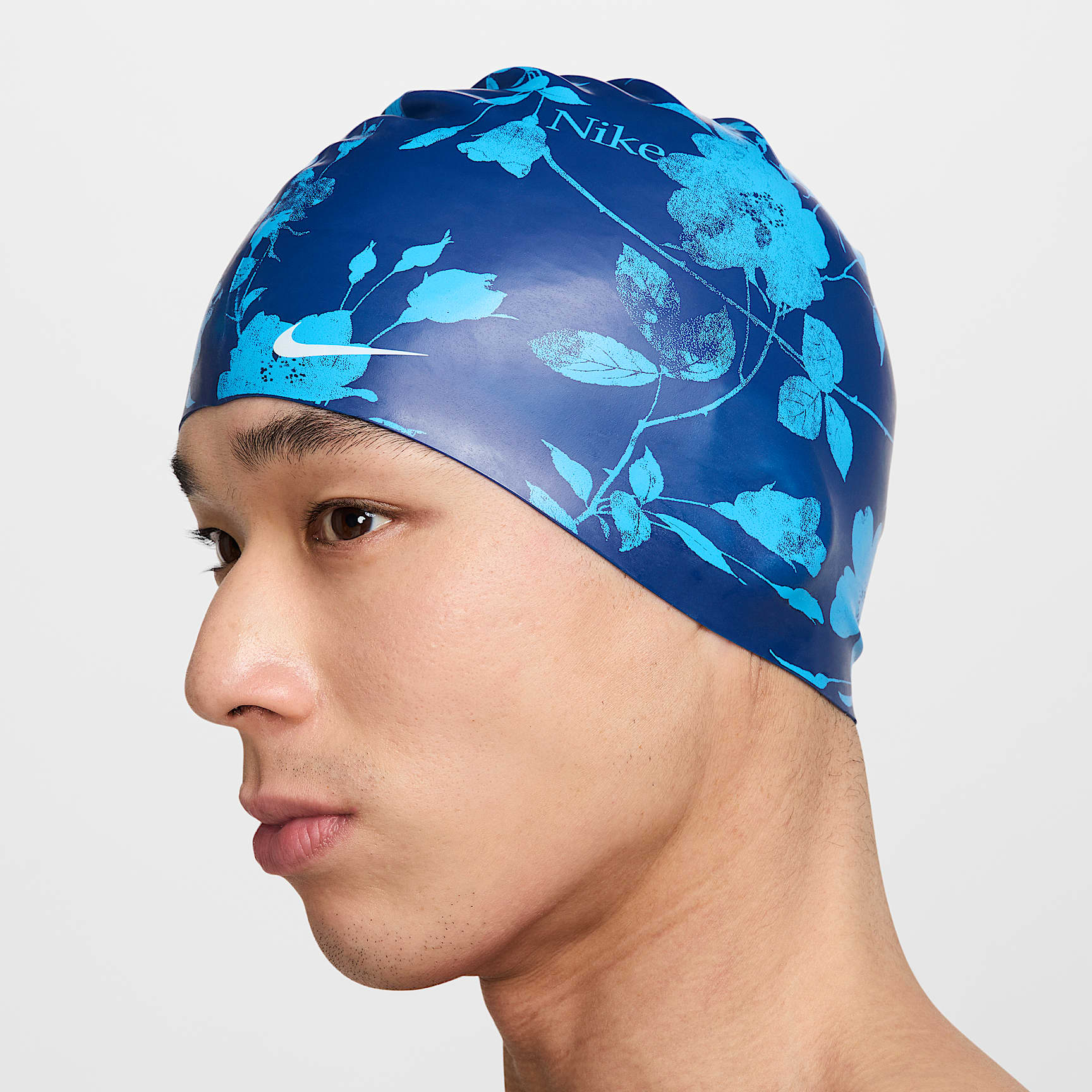 Nike Swim Silicone Cap