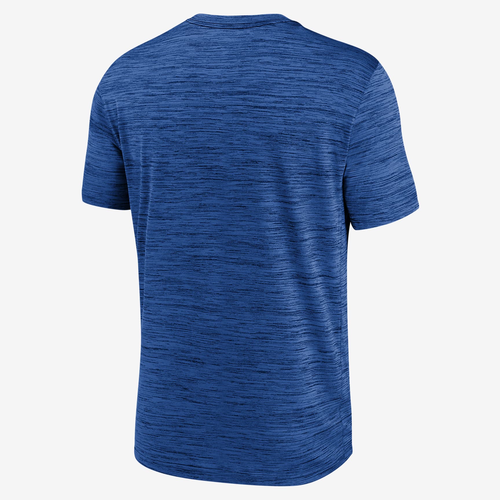 Kentucky Wildcats Campus Center Block Velocity Men's Nike Dri-FIT College T-Shirt