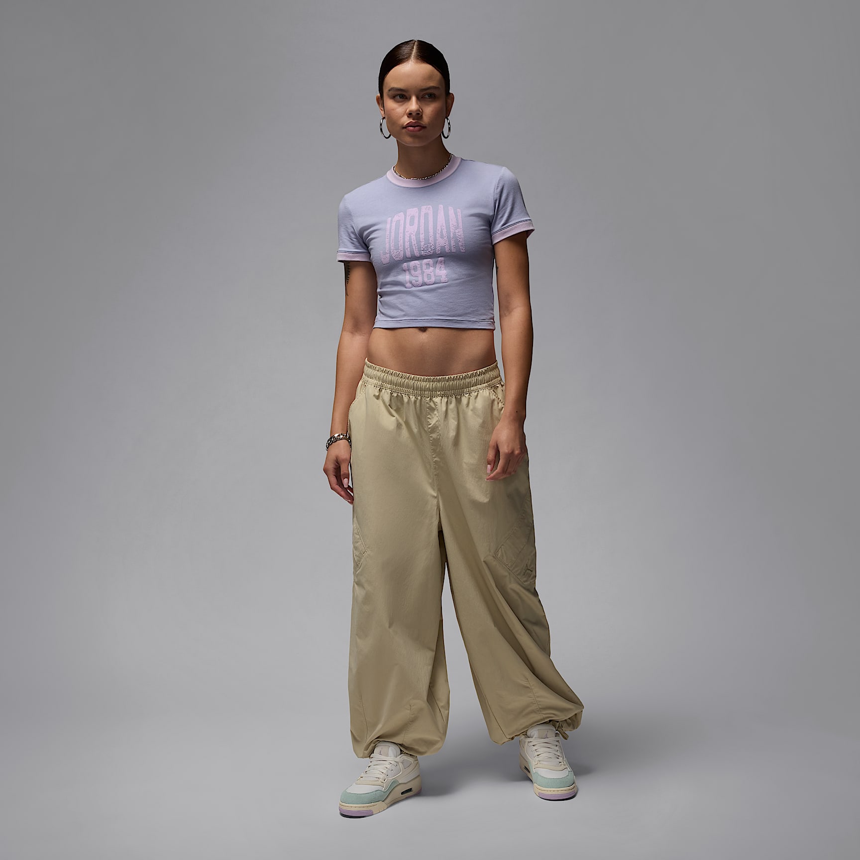 Air Jordan 4 RM Women's Shoes