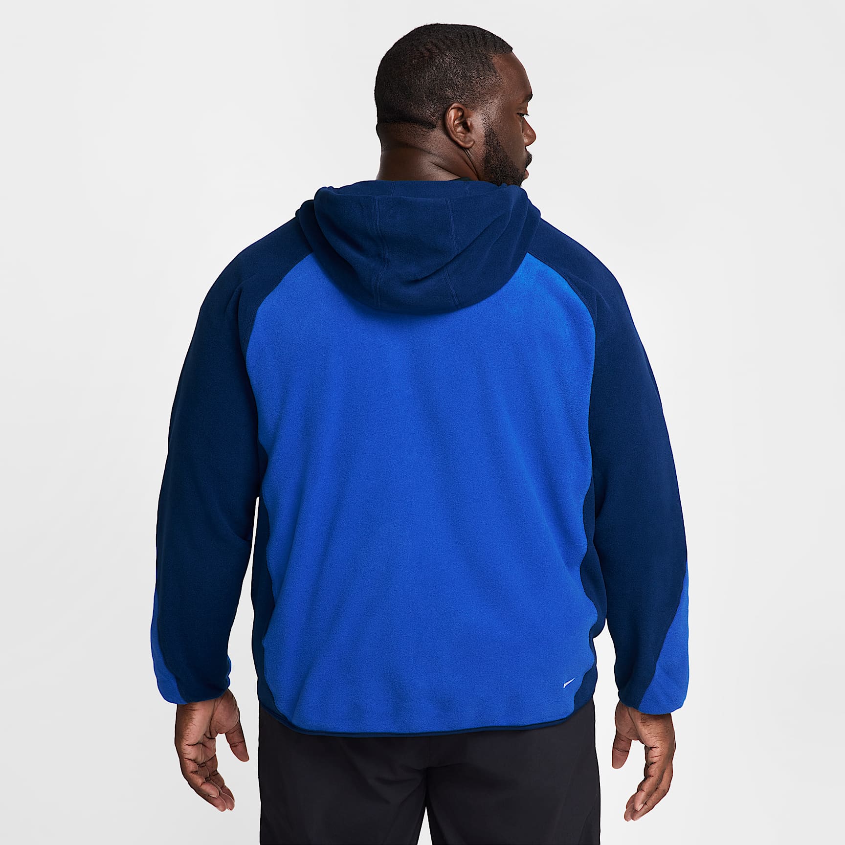Nike ACG "Wolf Tree" Full-Zip Hoodie