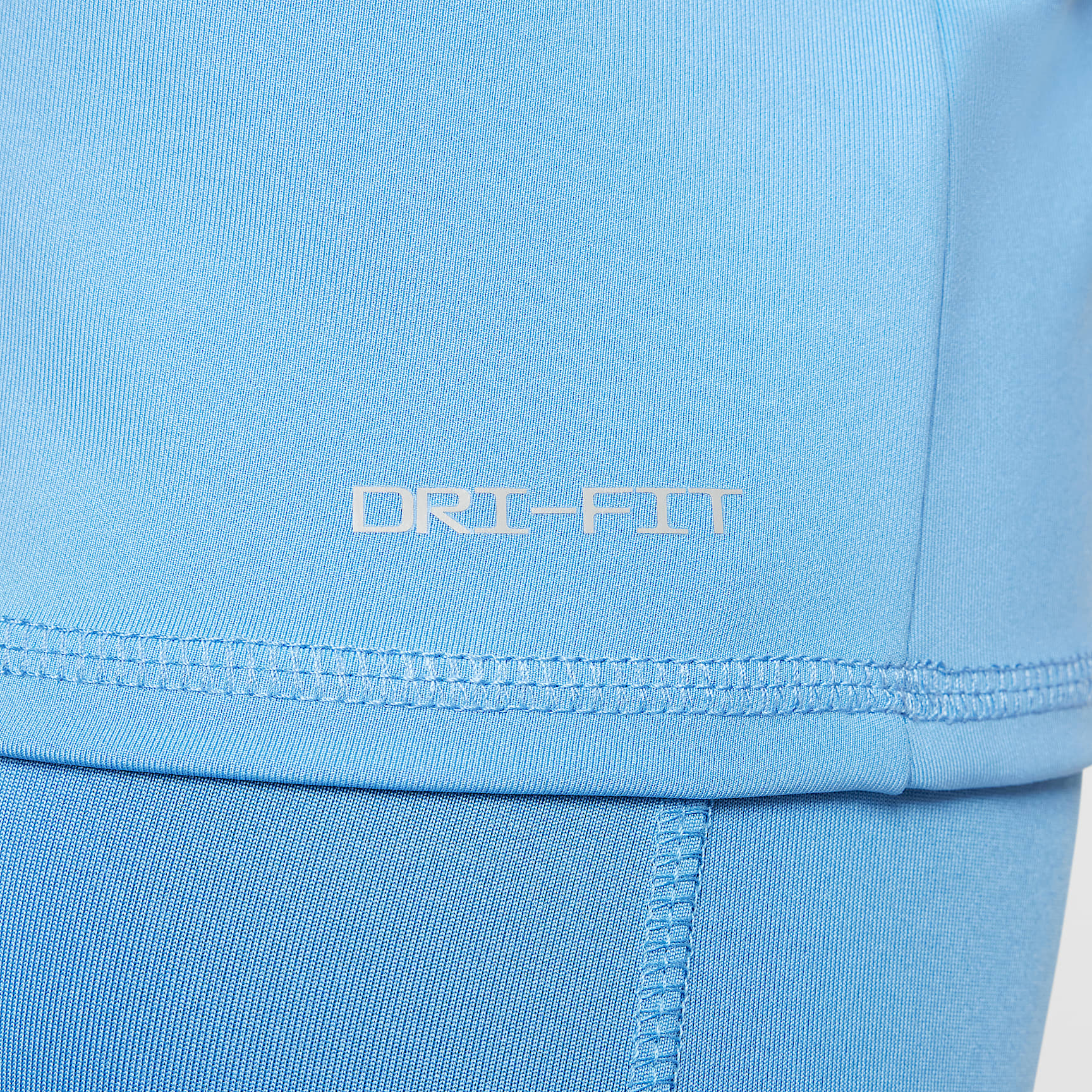 Nike Dri-FIT Pro Little Kids' Tank Top