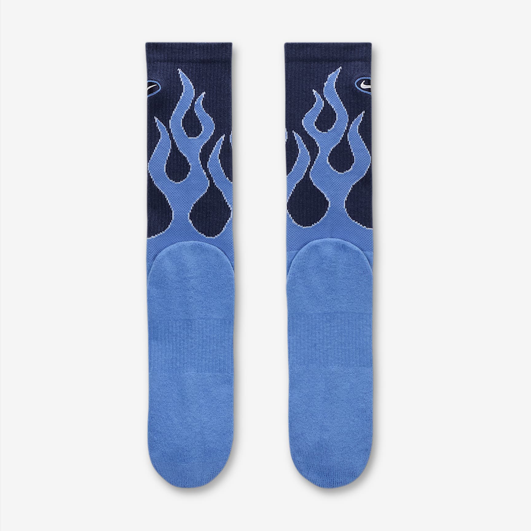 Nike Everyday Plus Cushioned Crew Socks (1 Pair)