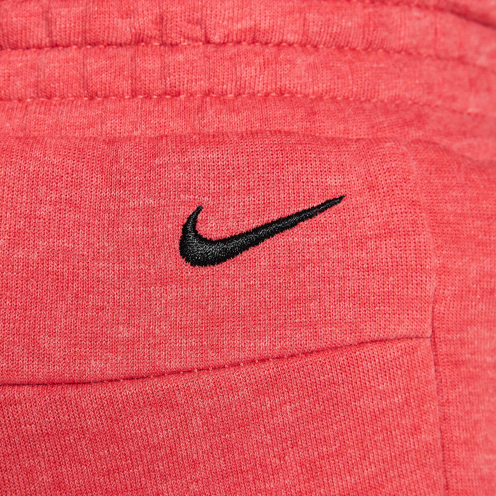 Nike Little Kids' Tech Fleece Tee and Shorts Set