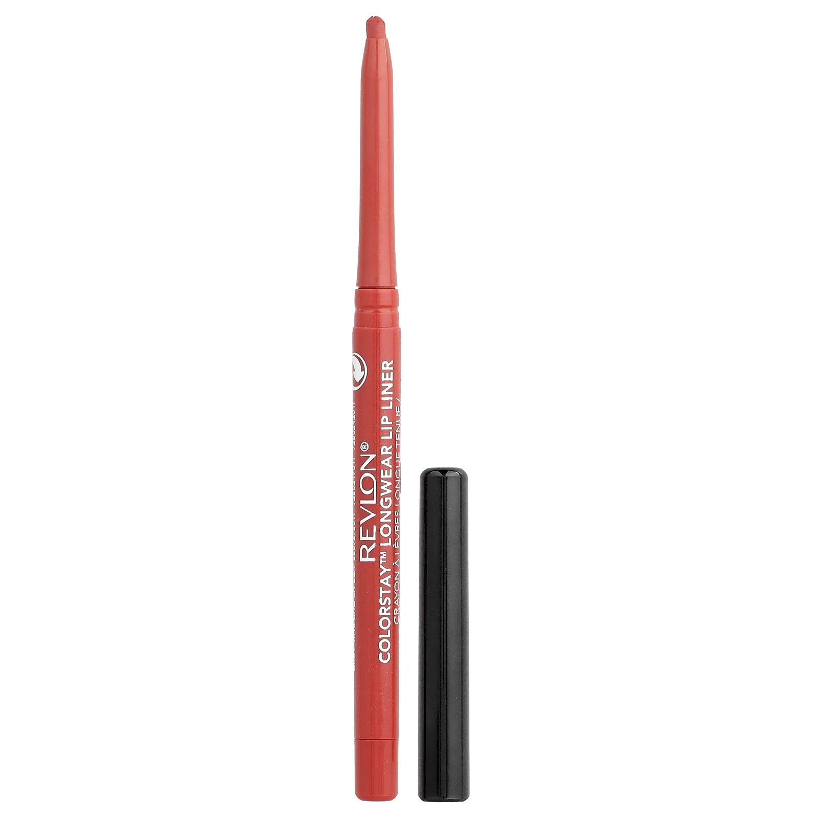 Revlon, Colorstay™, стойкий карандаш для губ, оттенок 650 розовый, 0,28 г (0,01 унции)