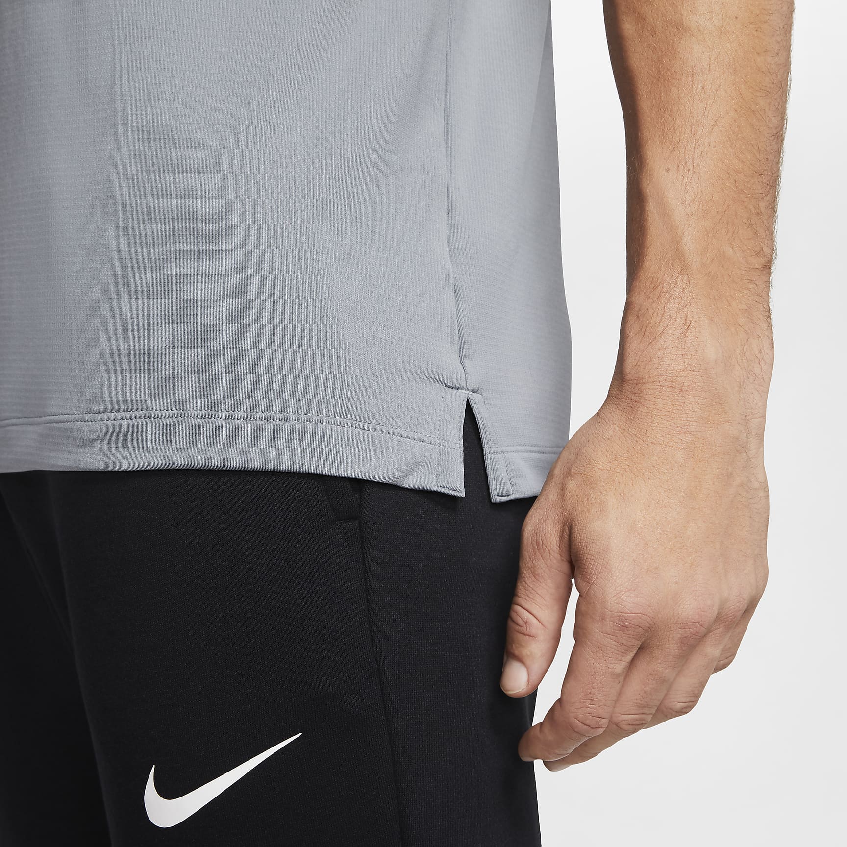 Nike Men's Football Polo