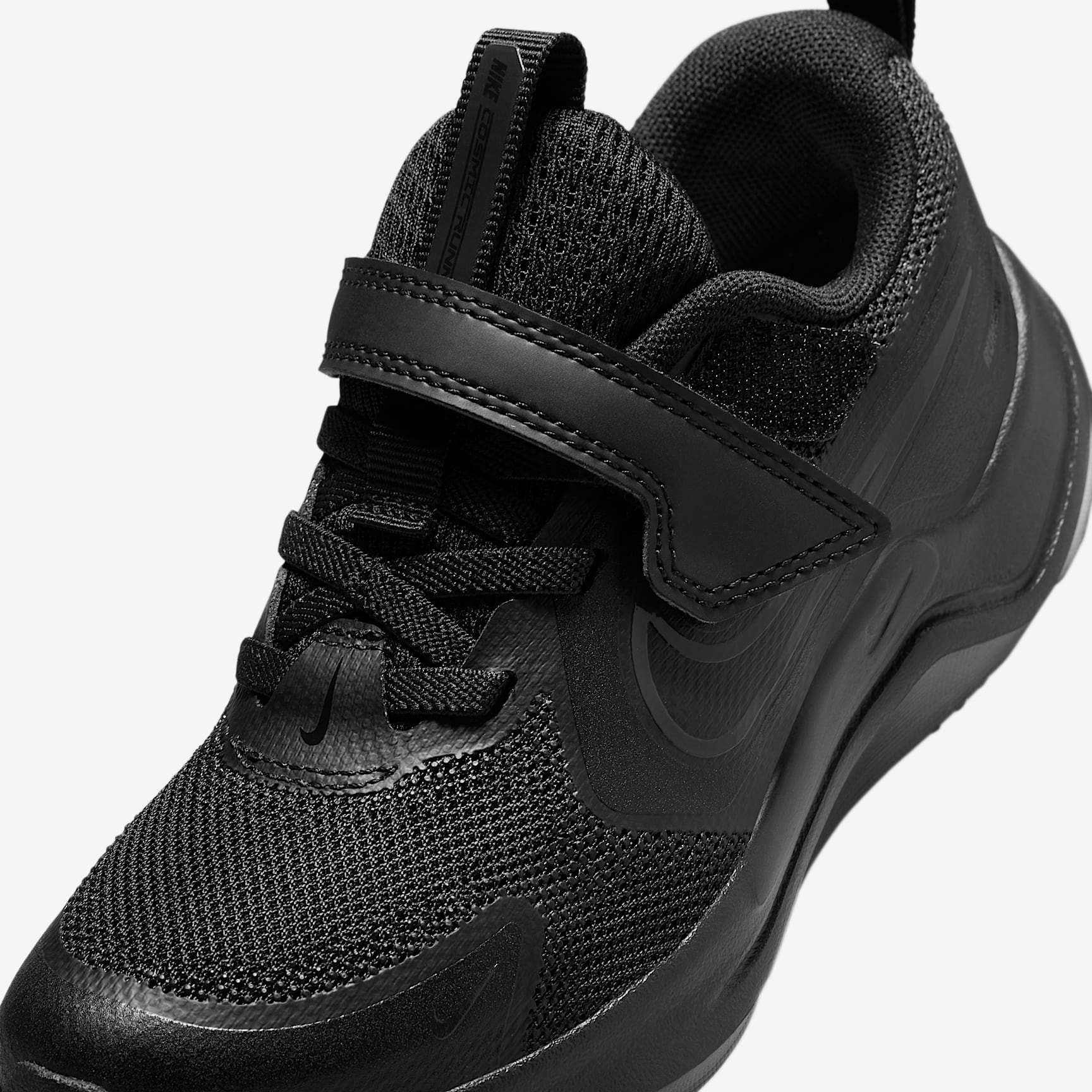 Nike Cosmic Runner Little Kids' Shoes